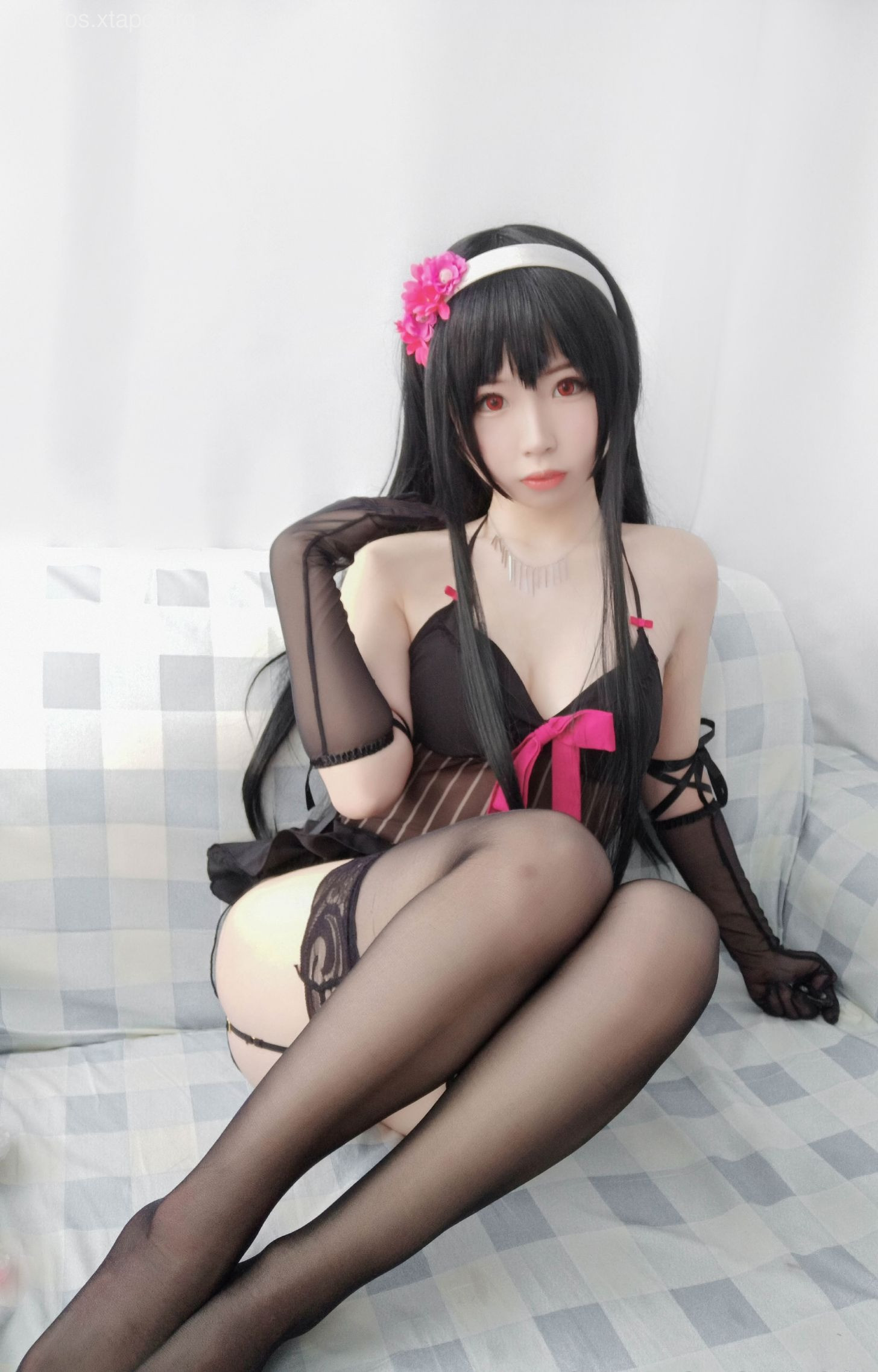 100,000 Zhen Squeaks -no.06 Xia Zhiqiu Shi Yu 16P -57MB