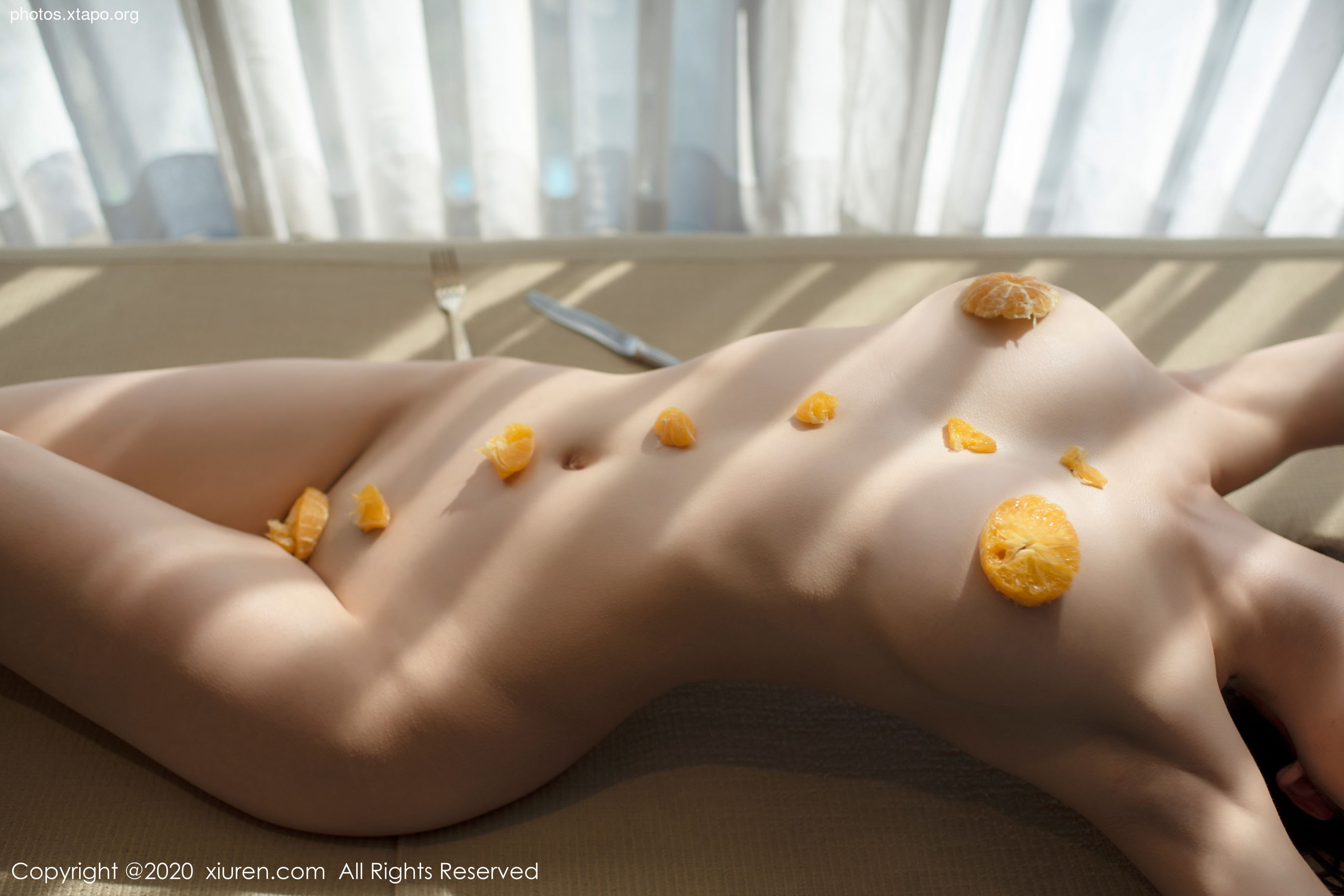 Xiuren No 2126 Cecillia