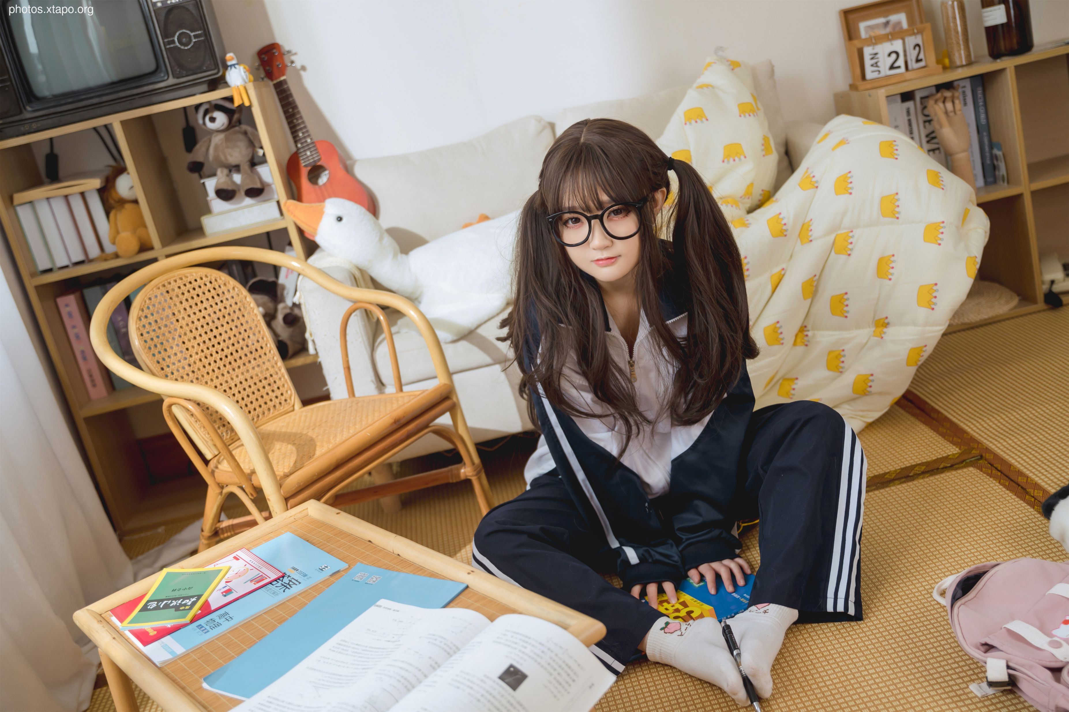 Shenxian Yongli Family Harbits 73P (June 28 Award Group Resources)