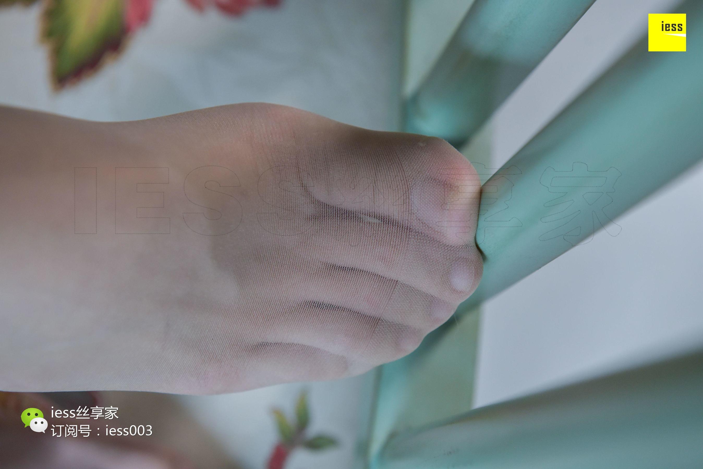 Si Xiangjia 087 Junjun's Synthetic Rippling Sexy High Hee IESS Thinking Fun