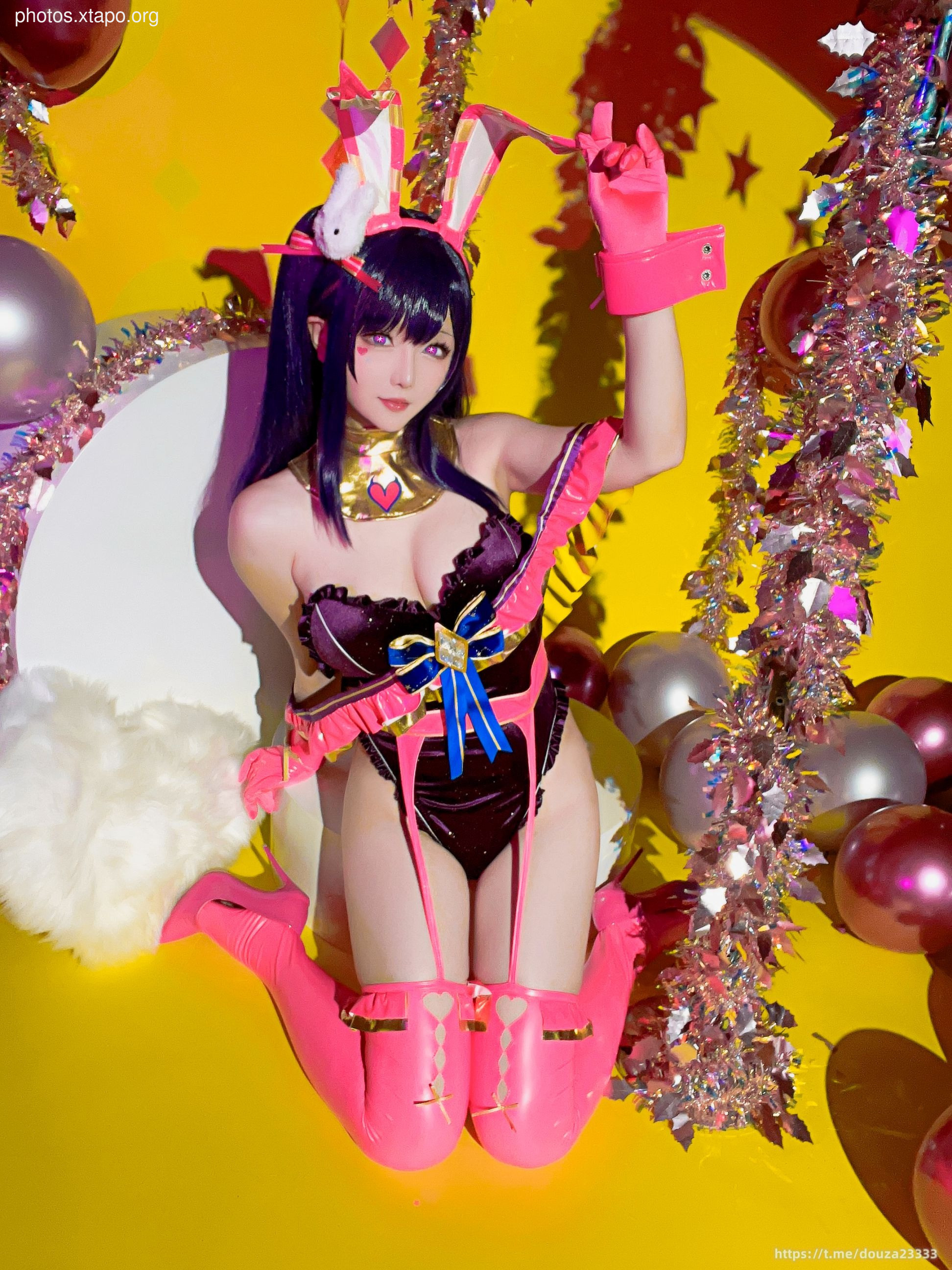 Star Chichi 2023-10-C (November 21 reward group resources)