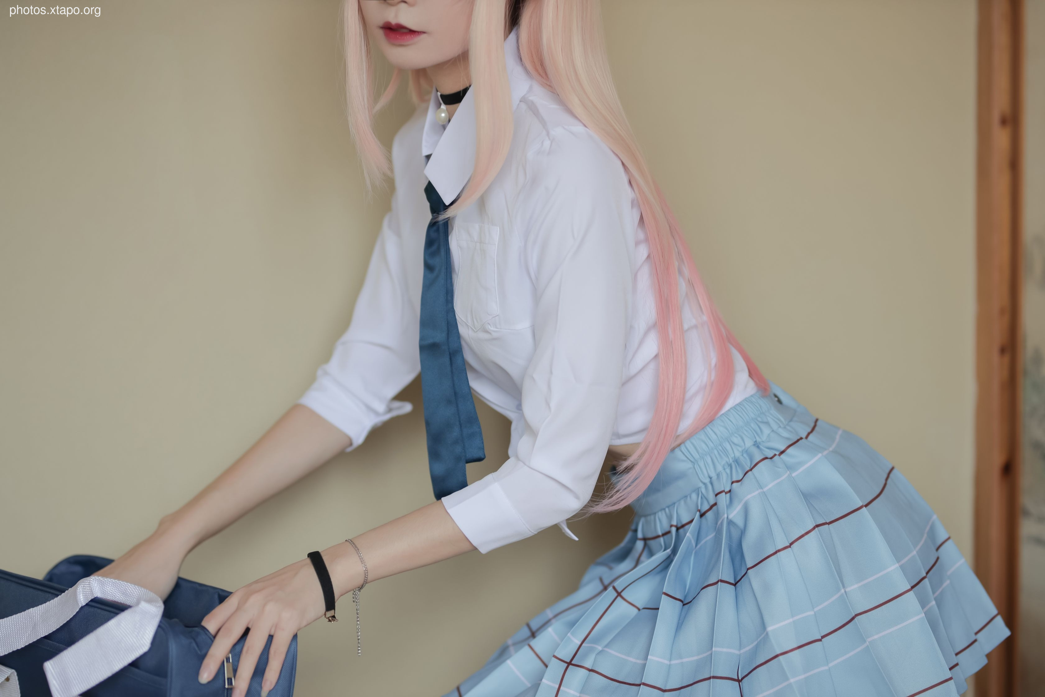 Love Teacher_Phd Hitagawa Haimeng 55P-358MB