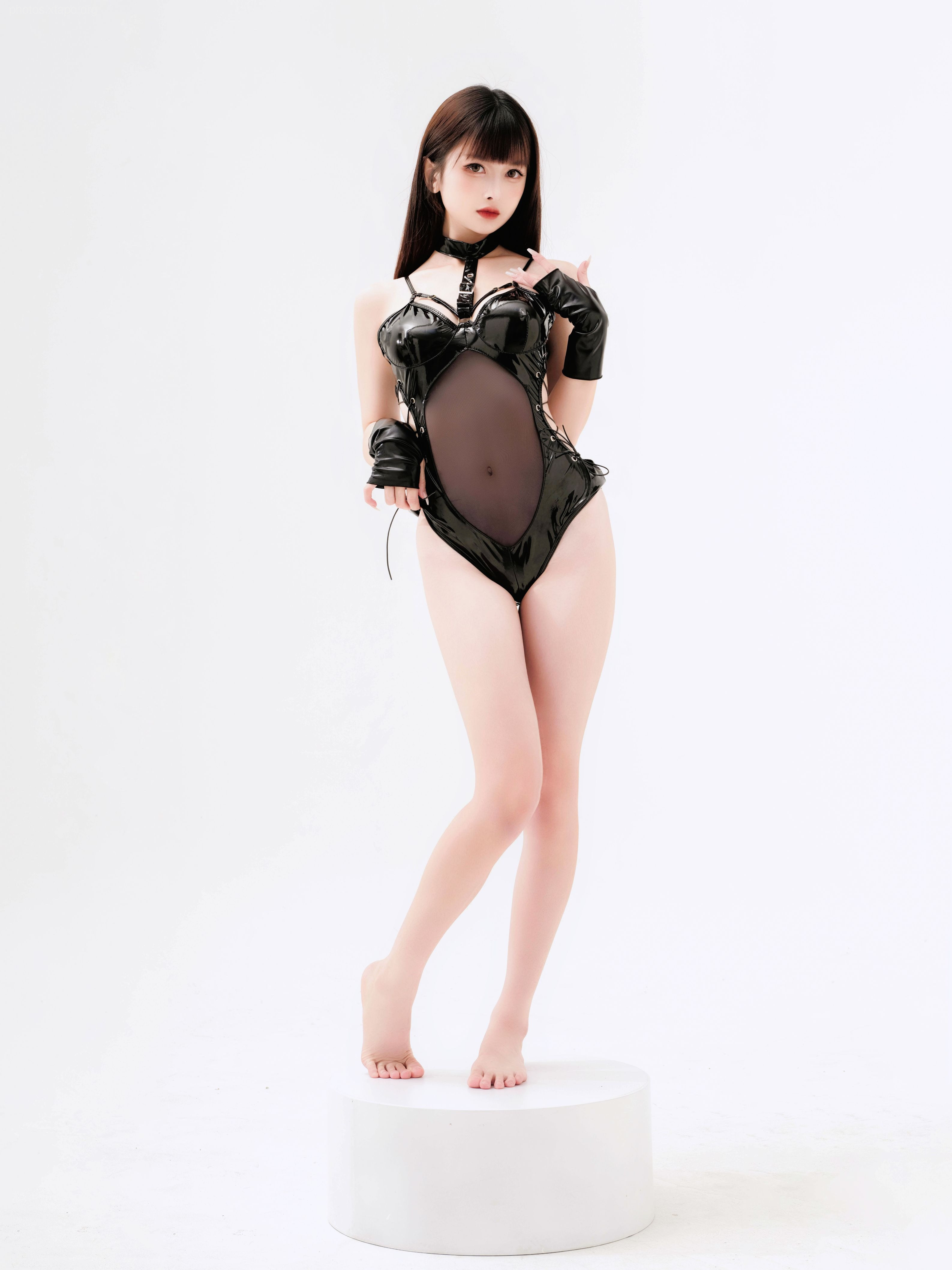 Pufferfish Fuko Little Demon (January 19 reward group resources)