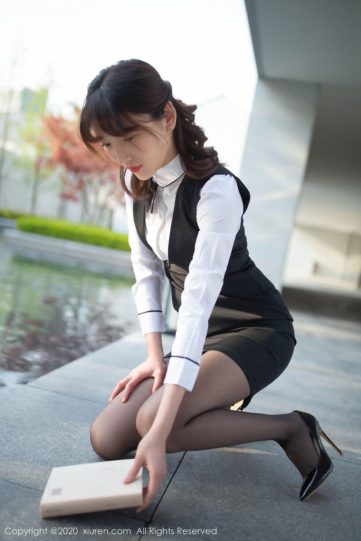 XIUREN 2312 CECIRLIA