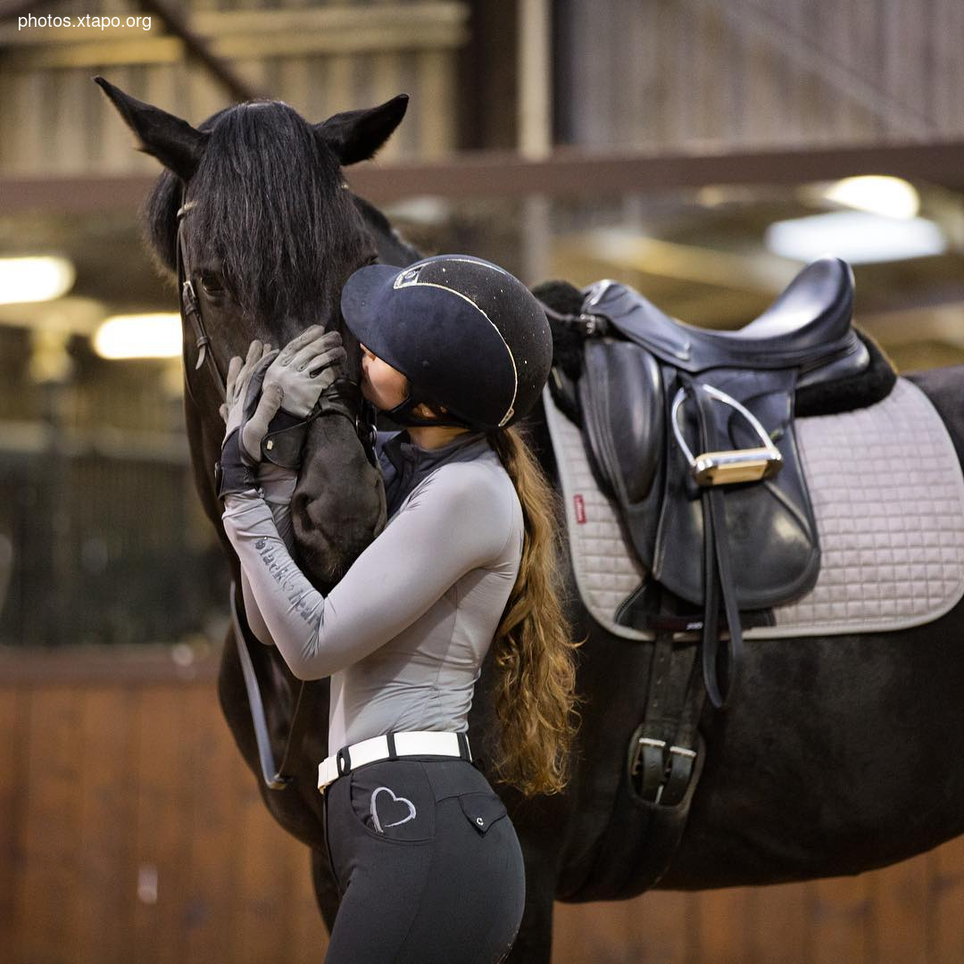 Black Heart Equestrian