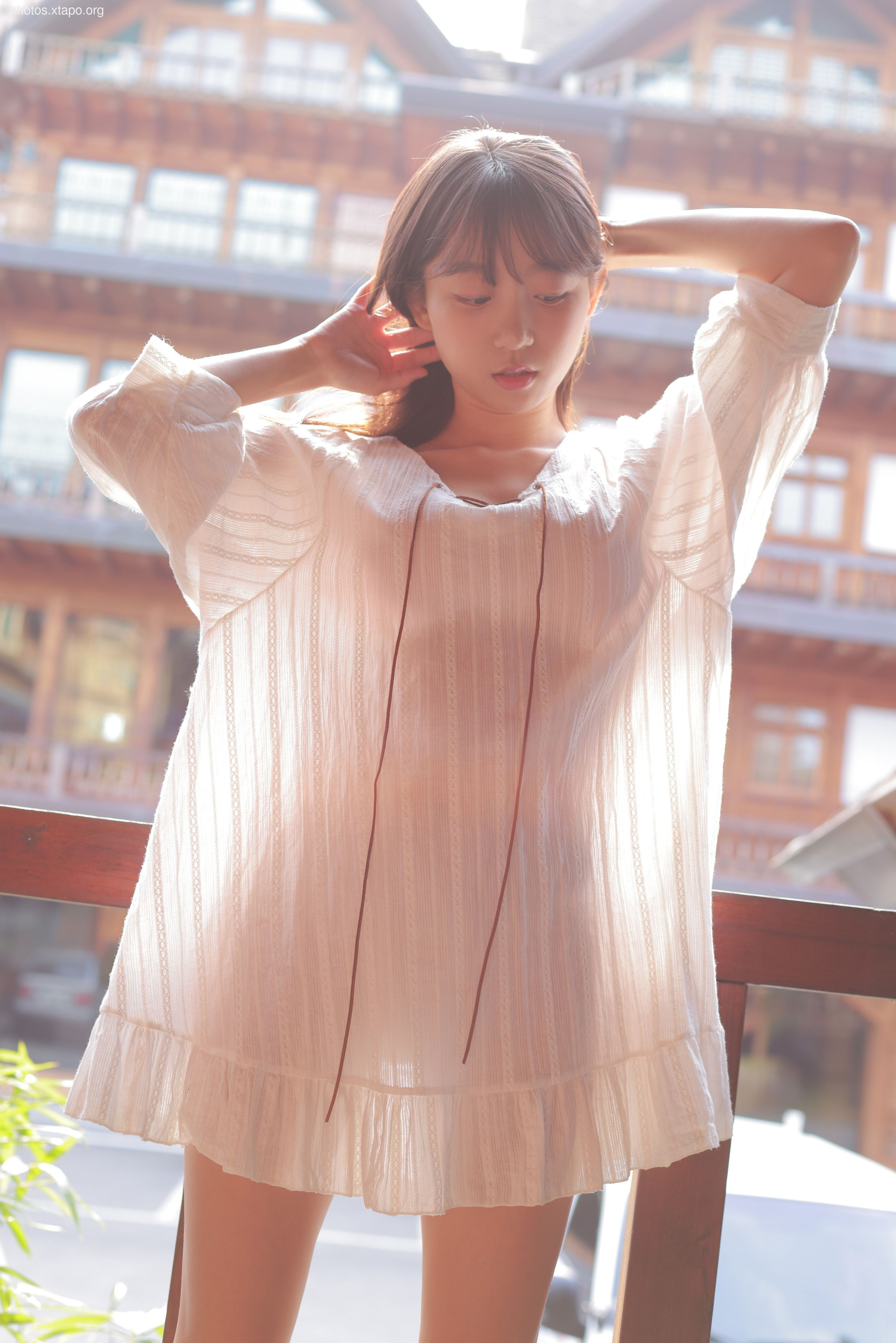 Eunji Pyo - NO.06 Eunji’s Digital Photobook 2022-2 FALL 160P1V-1.05GB