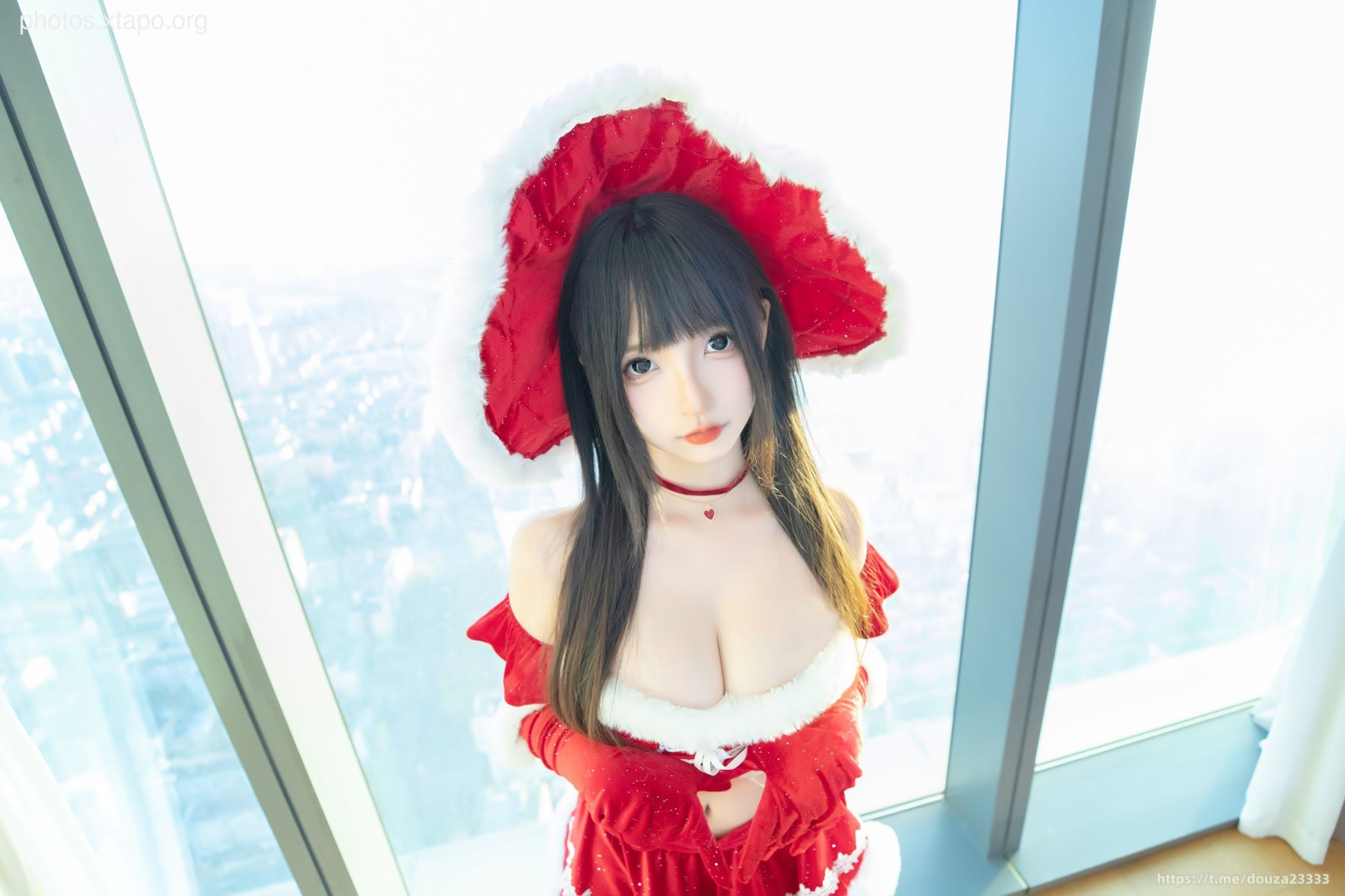 Kamaka Saka True Winter Christmas Magic (December 30 Award Group Resources)