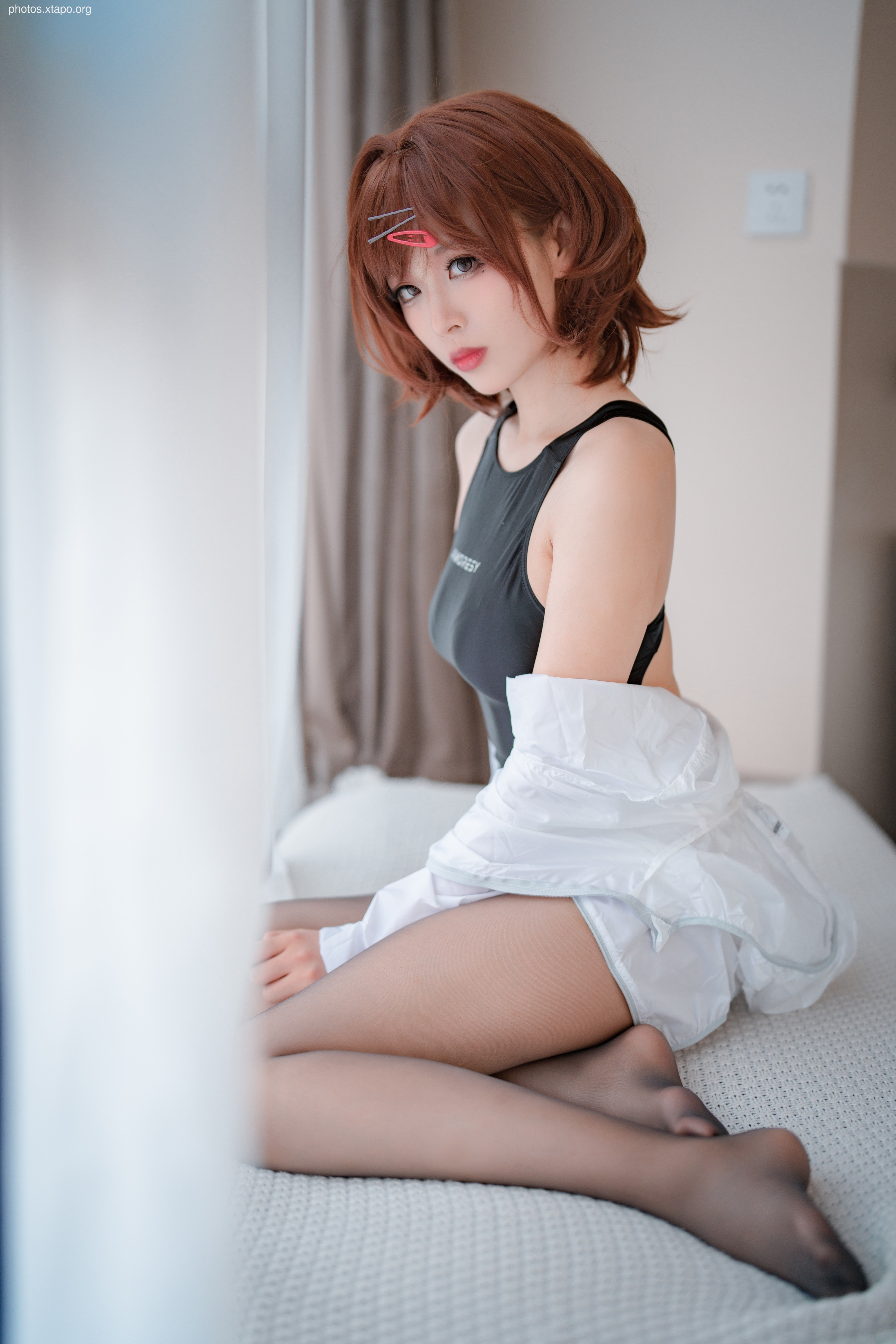 Xuan Xiao Xue Xiang Xiang OLSwimming 43P-98MB