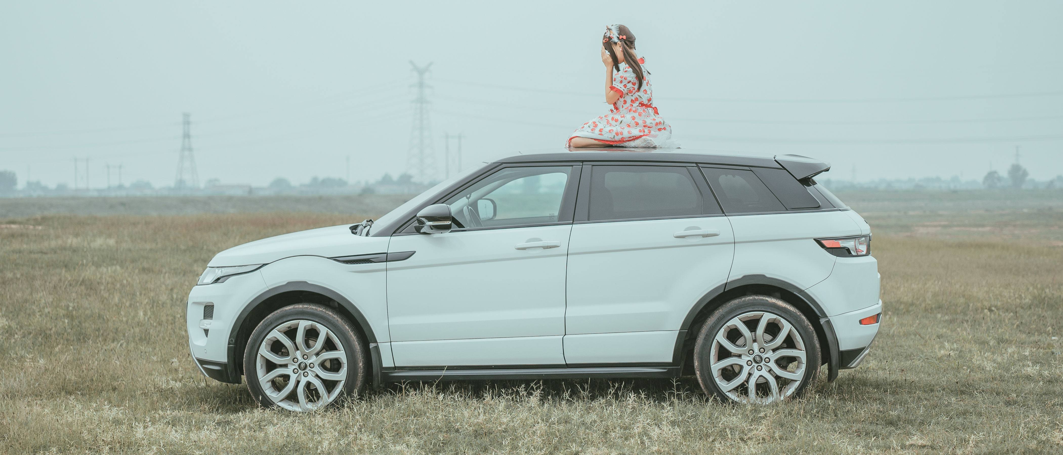 Net Red COSER Photo Anime blogger Stupid Momo -Prank of Beast 04