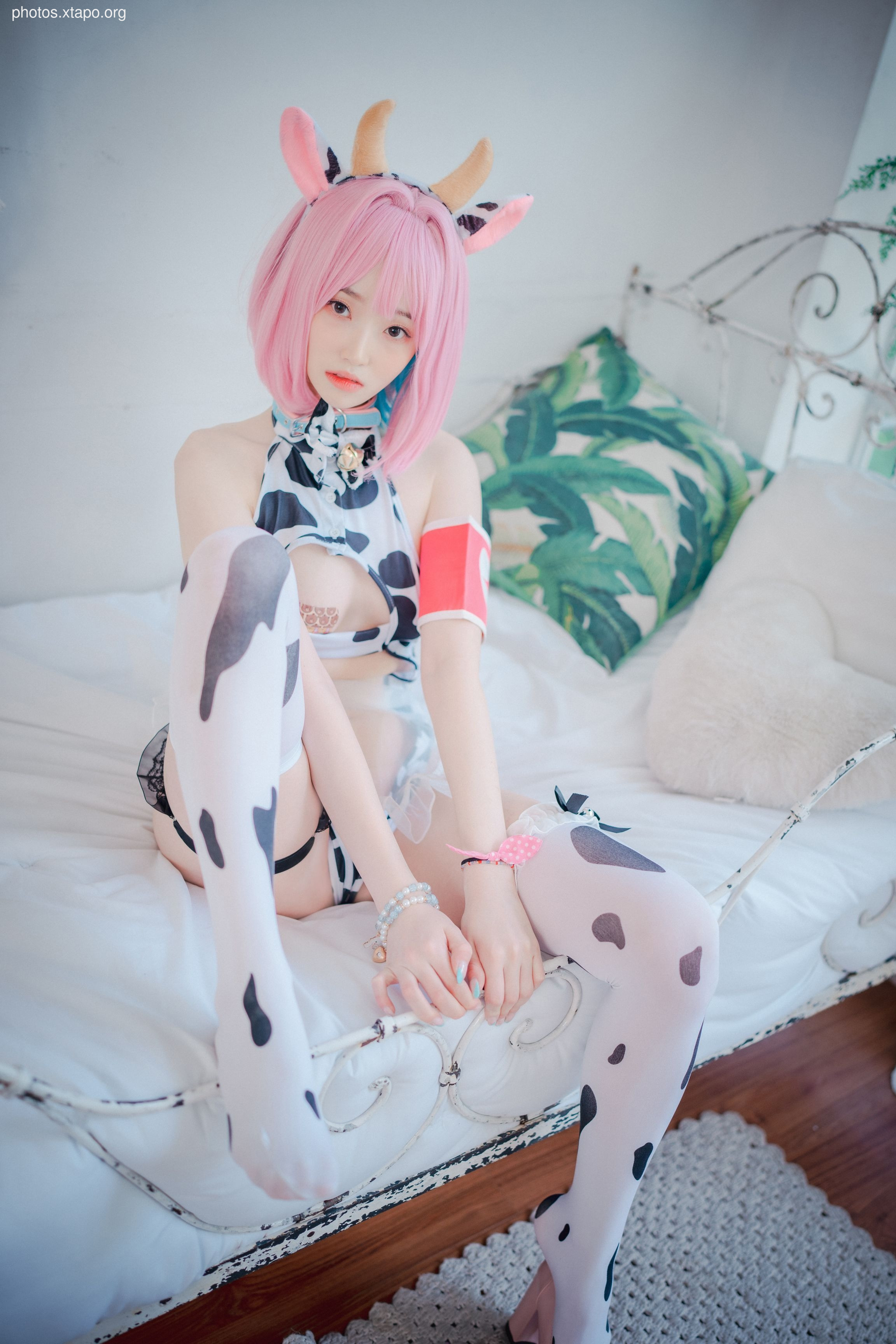 DJAWA Photo - Bambi (밤비) – Riamu’s Celebrating the Year of the Cow #2