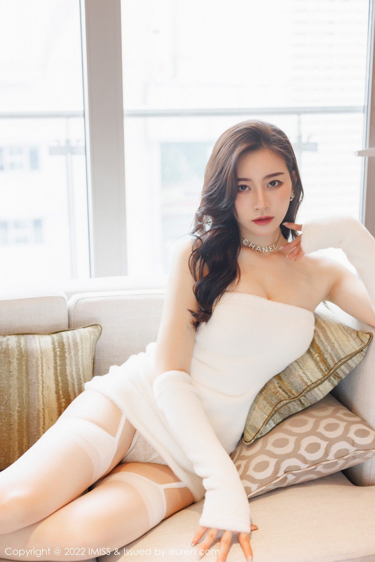 Next vol.671 Vanessa