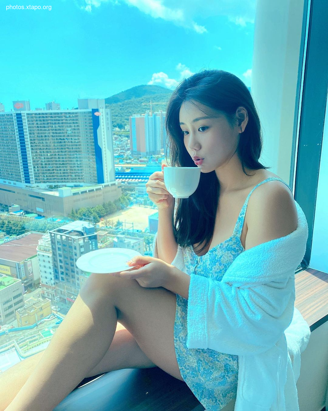 Jeon Boram Telegram,