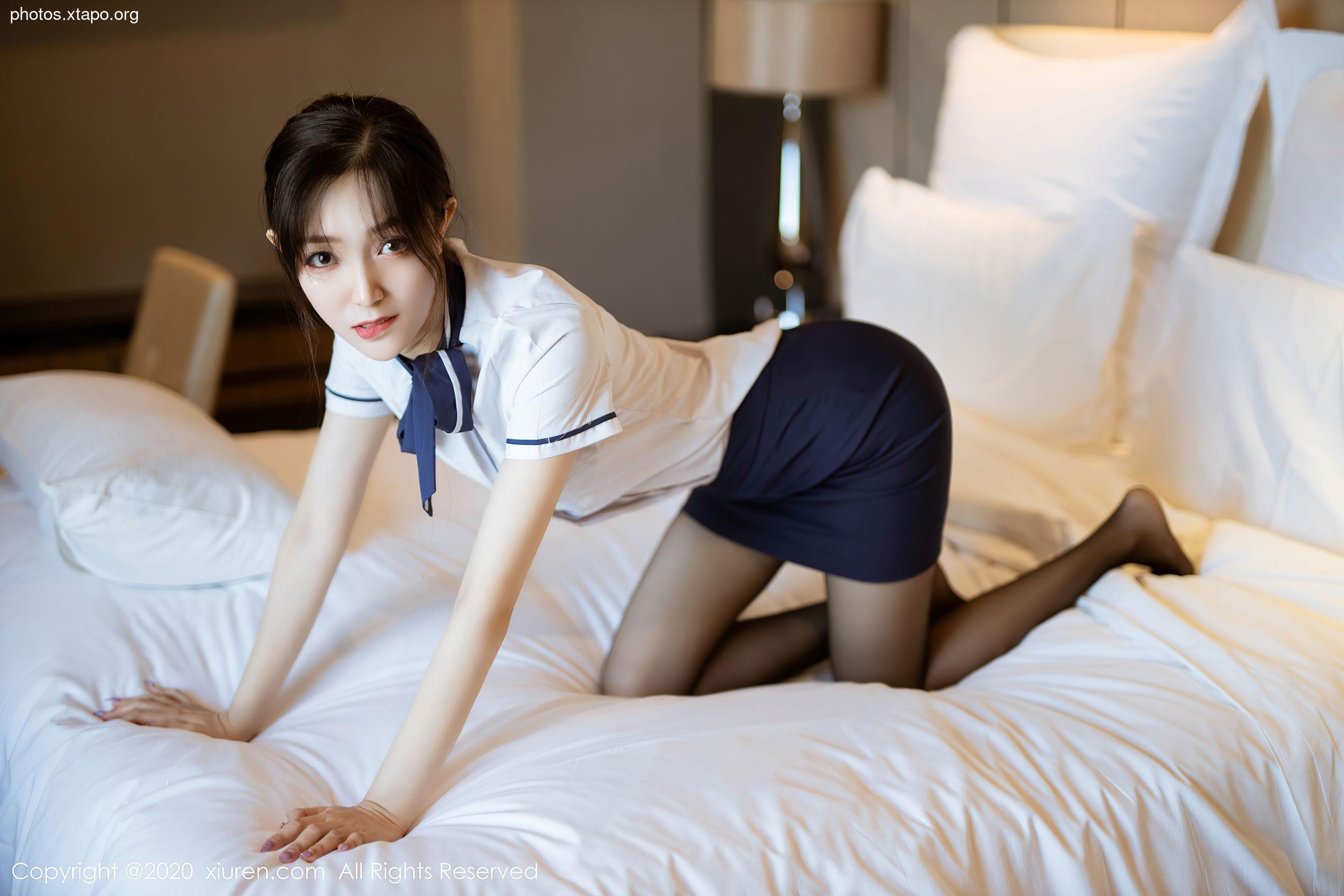 Xiuren 2735 Jiuquian