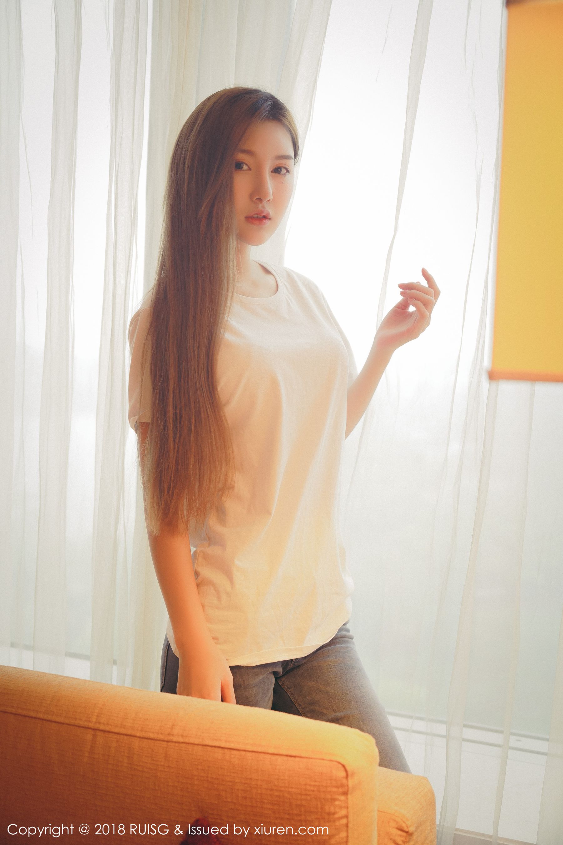 Model M Dream BABY Tender Private Room Ruisg VOL.045