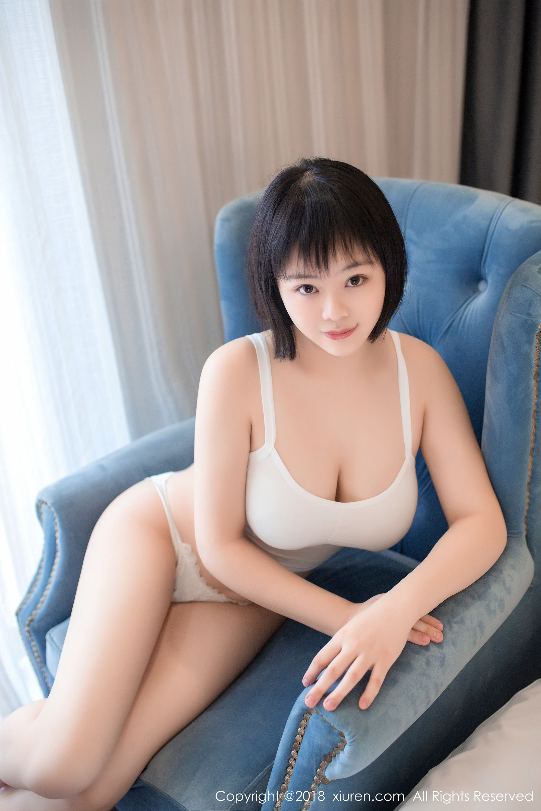 G Milk Girl@菀 菀 菀 Xiuren No.889