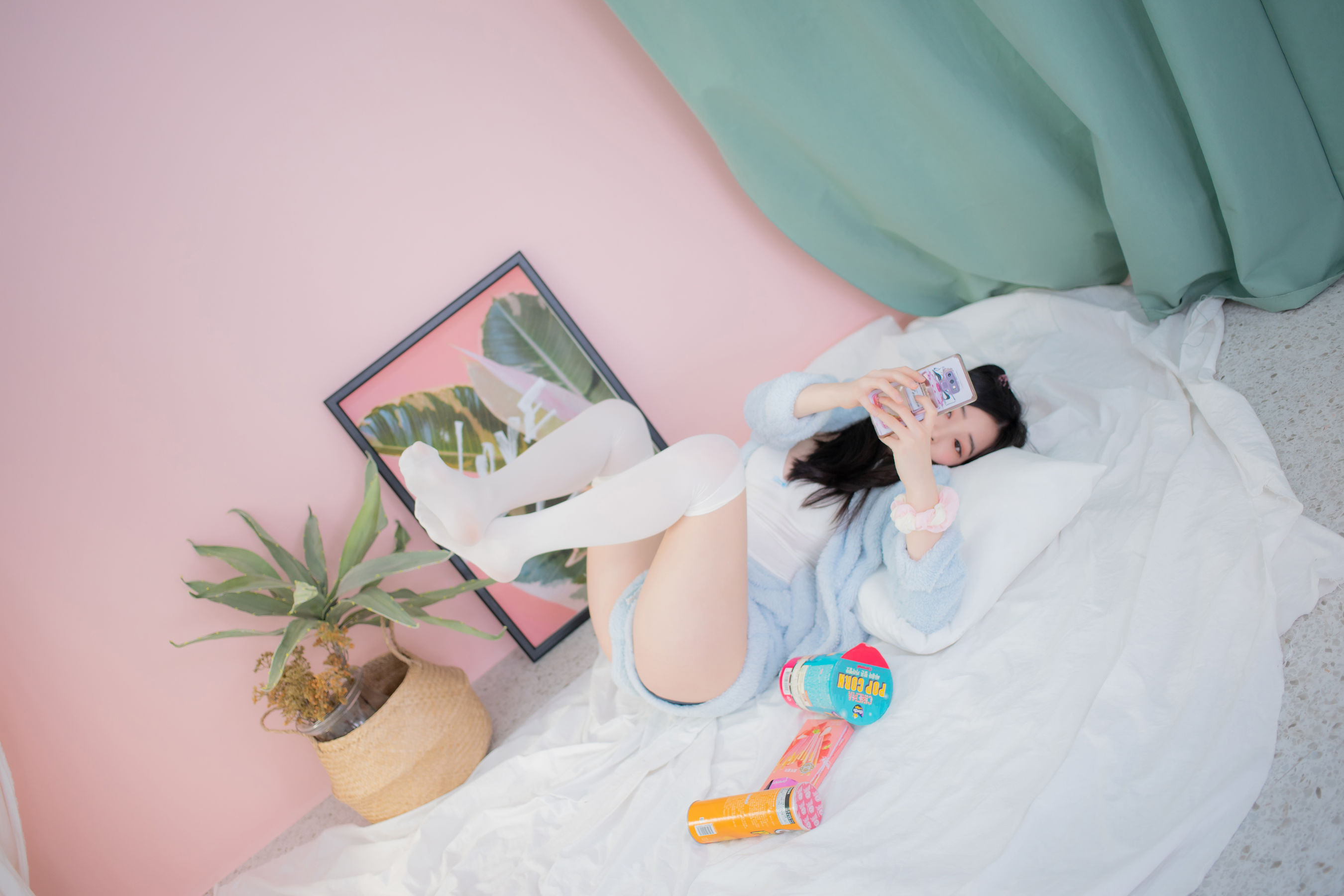 CreamSoda Bambi - Today's BAMBI