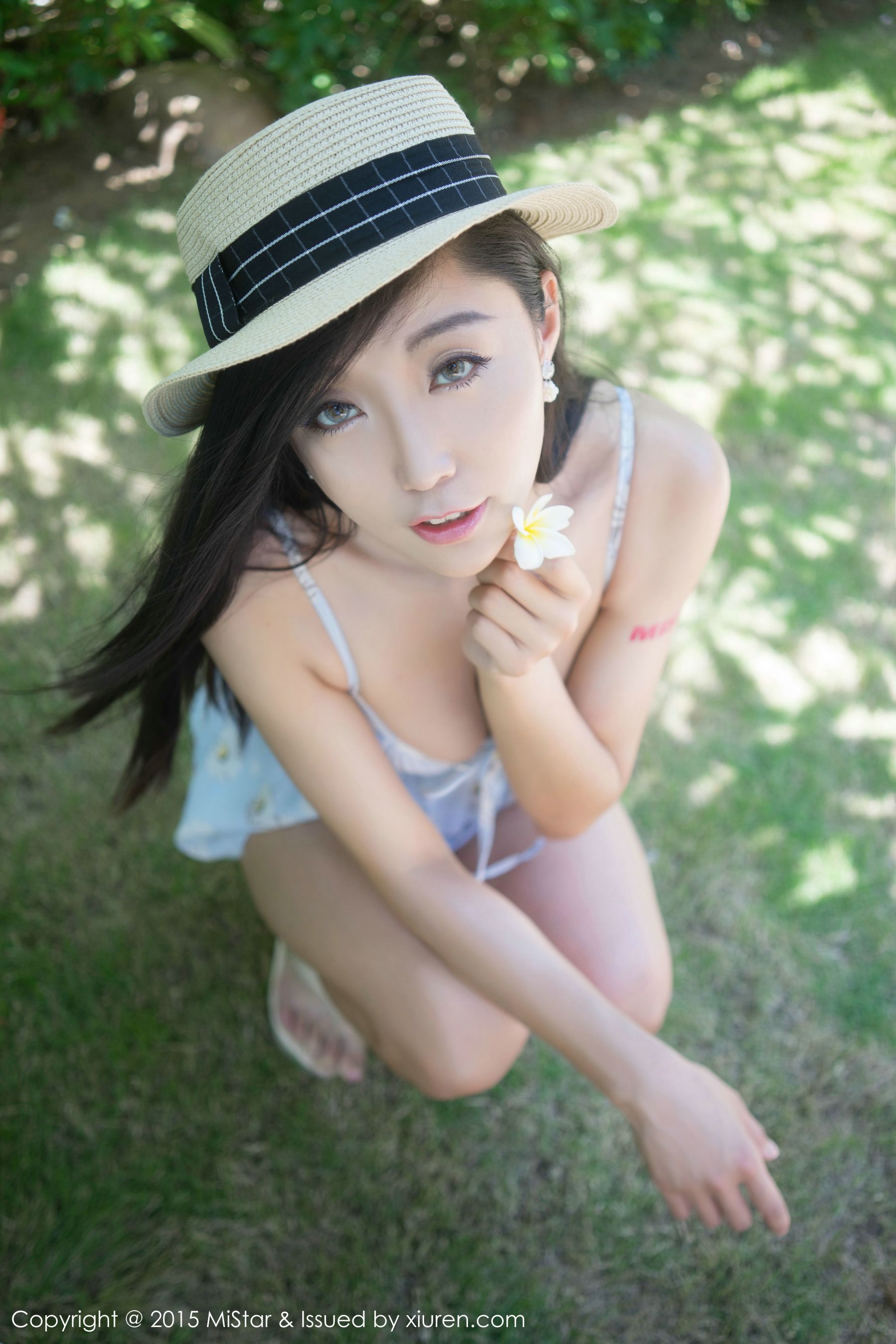 Ashelyly Lili 6 sets of sexy clothing Meiyan MISTAR VOL.021