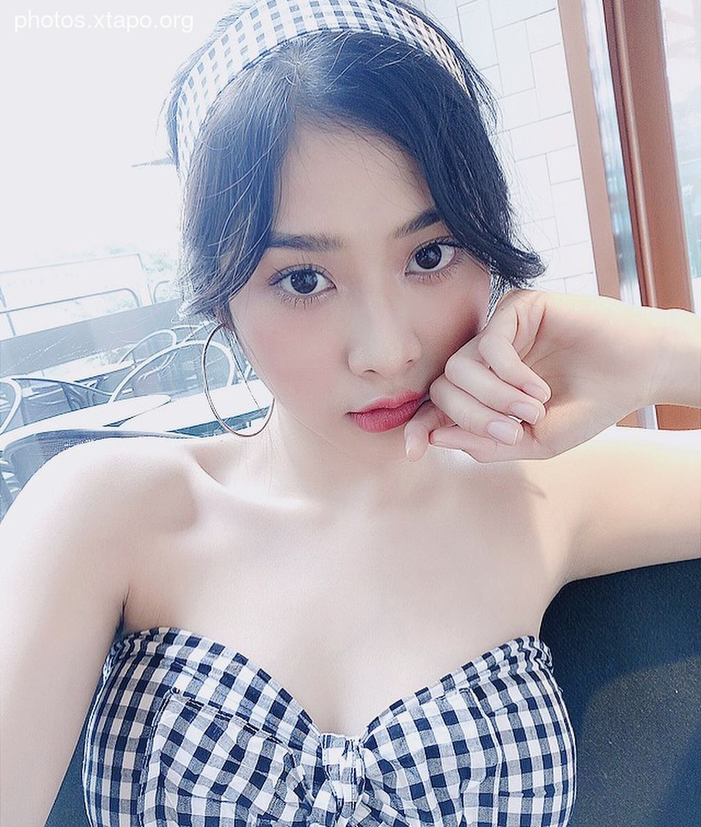 Thai Ngoc San Lovely Picture and Photo