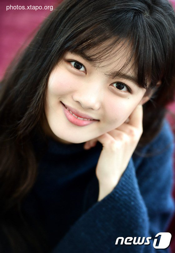 Kim Yoo Jung Kim,