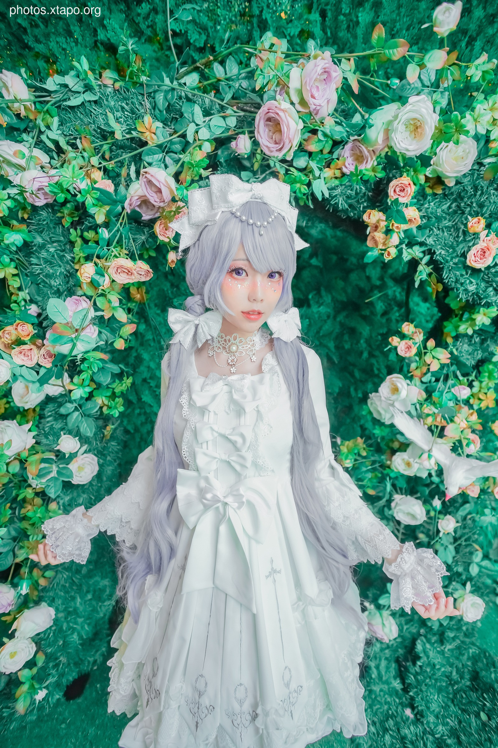 ElyEE子 - NO.87 TUESDAY TWINTAIL 141P-261MB