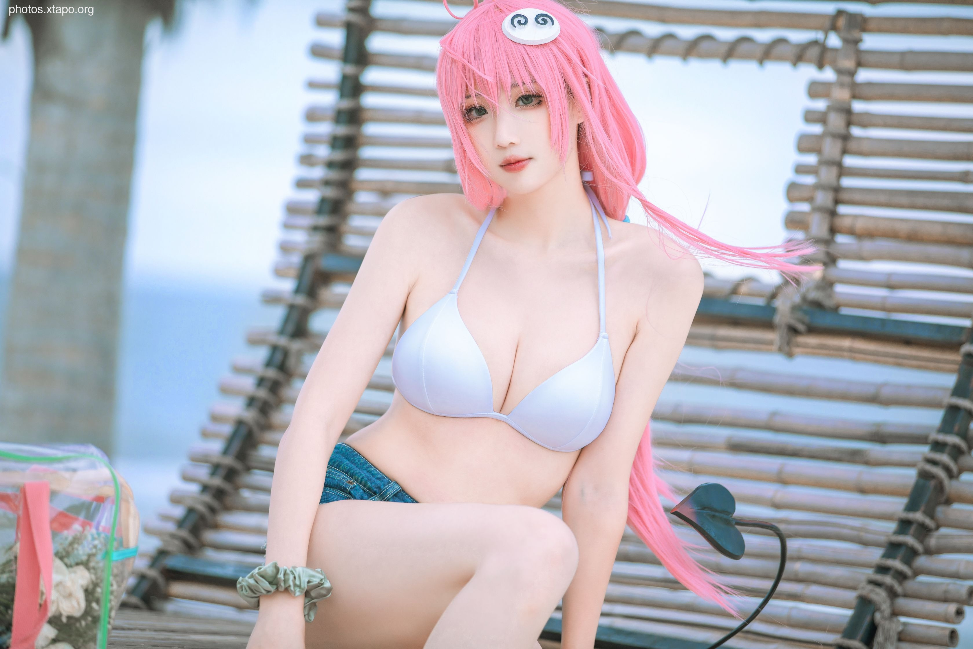 Vasteah Crashfish Water is water 27p-398MB