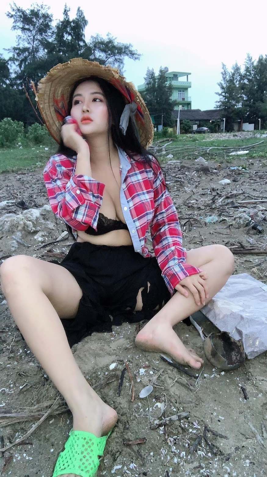 Vo Huynh Ngoc Phung,