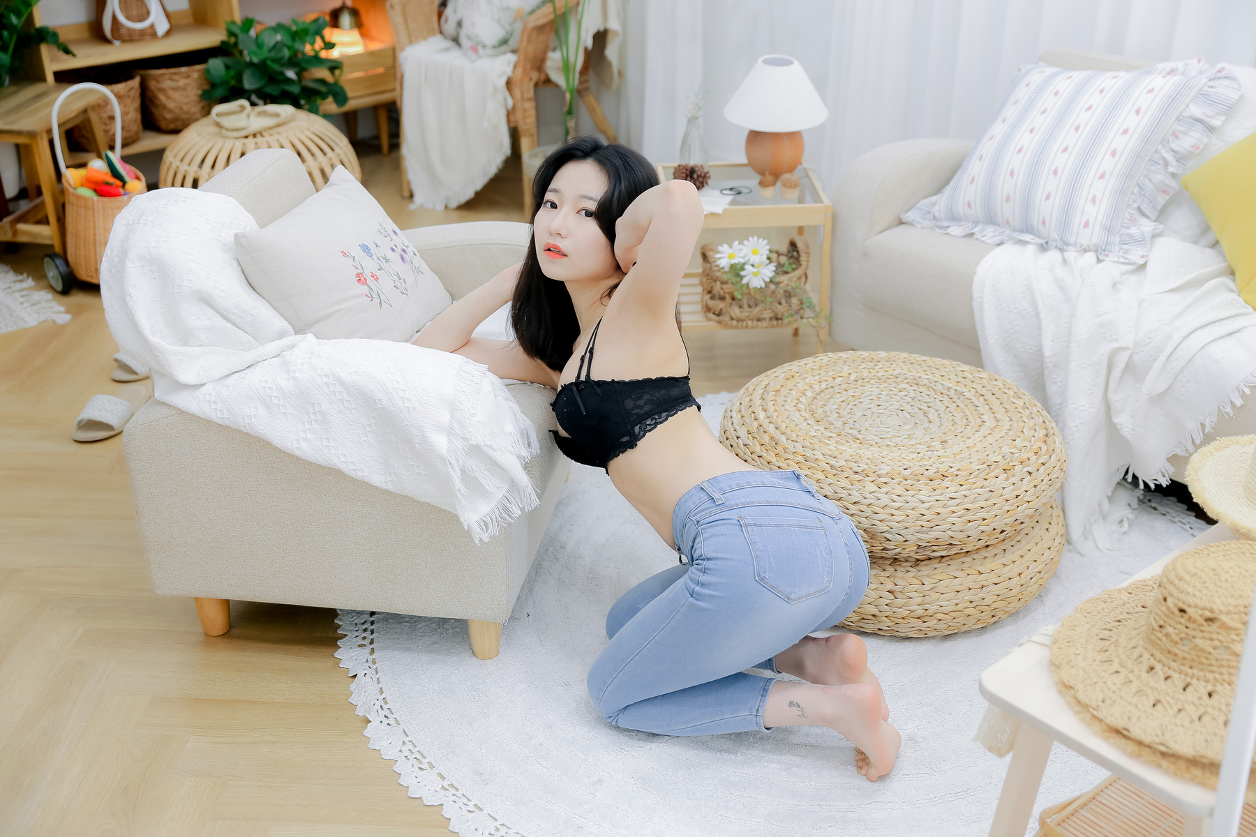 Sehee 세희, [JOApictures] Sehee x JOA MARCH 21 Vol.1 – Set.01