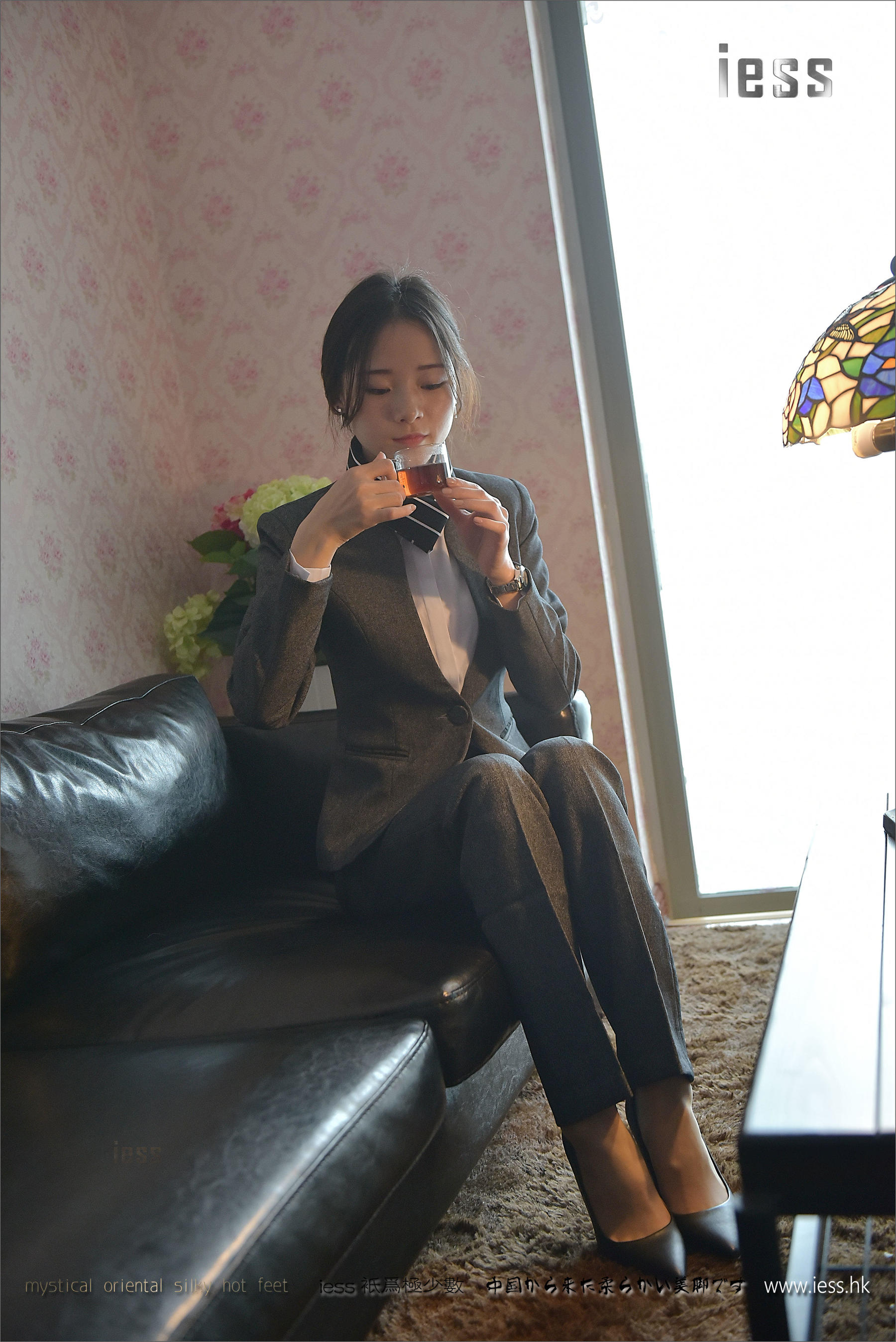 Silk Foot Bento 087 Primary Six Air Sister Development Plan Series-1 IESS Different Funbian