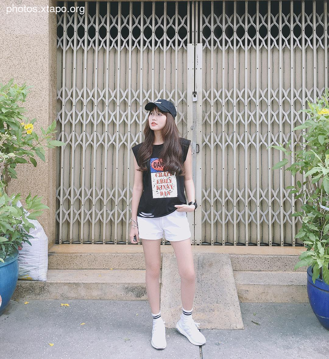 Nhung Gumiho Pure Lovely Picture and Photo