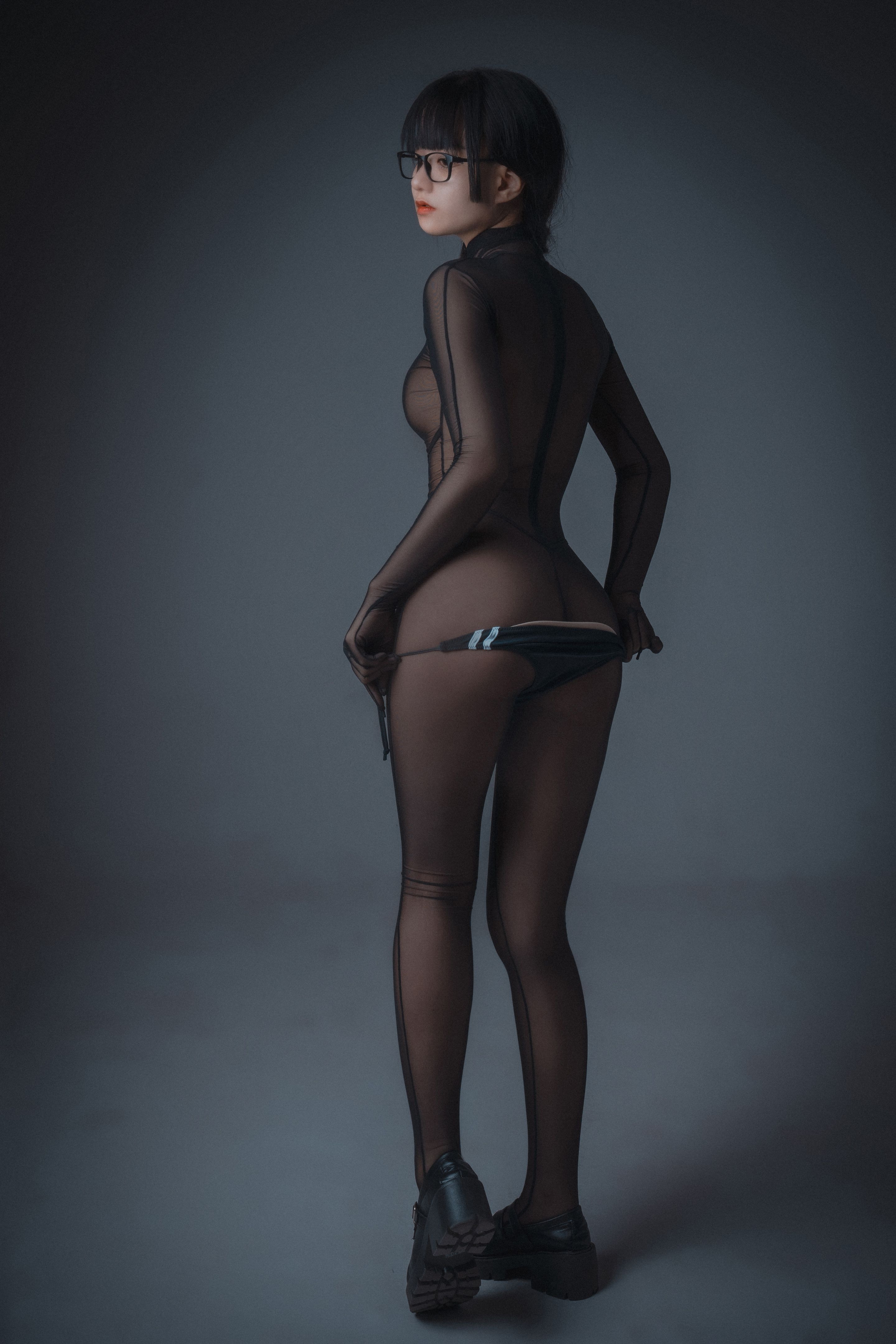 Jenny - DJAWA & NBSP Swimming Lesson #10