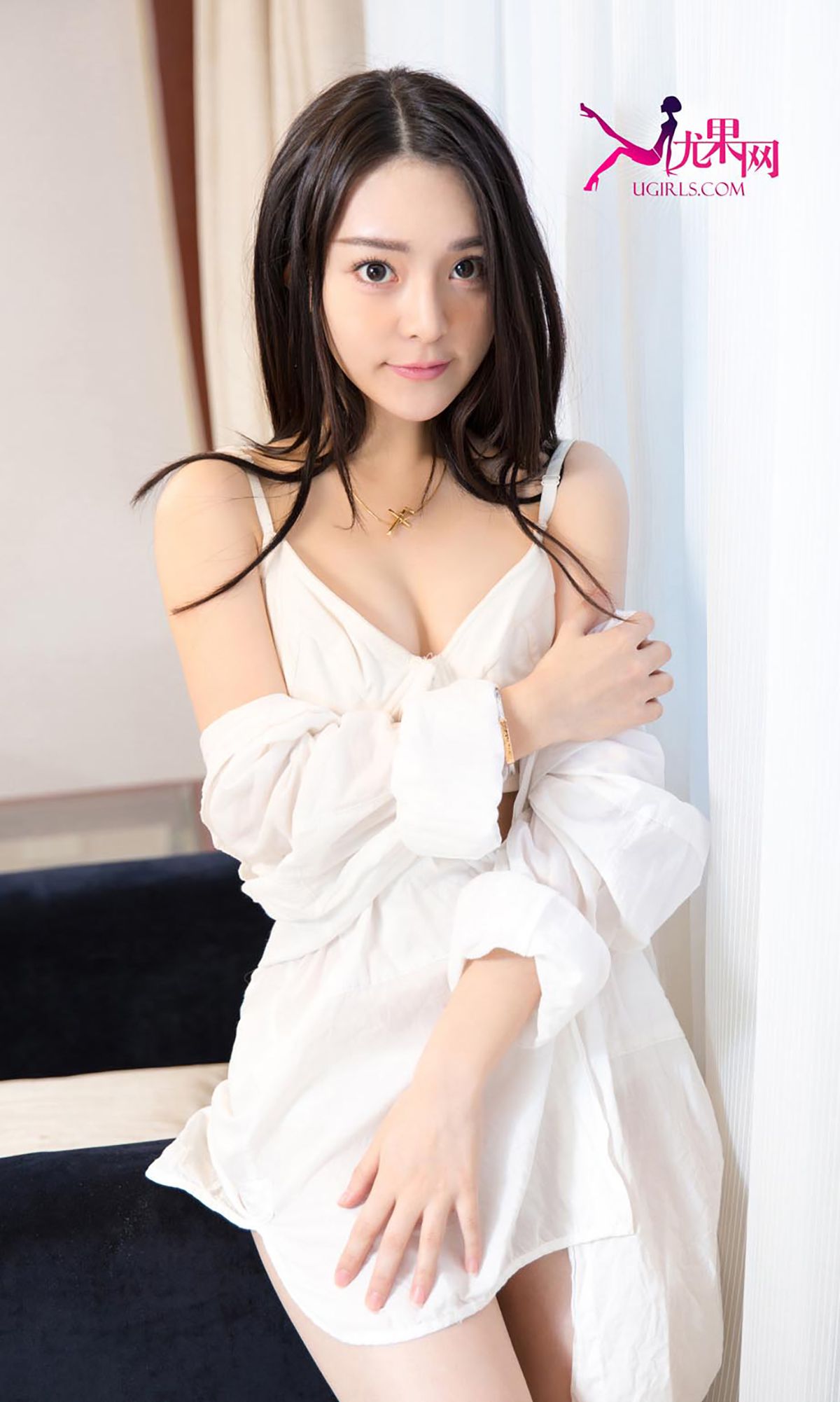 Zhang Yaqi/Guan idiot Bud with VS Love Bloom Aisu Ugirls No.191