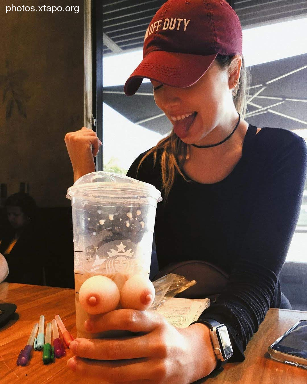 Lauren Summer - hot nude baseball girl