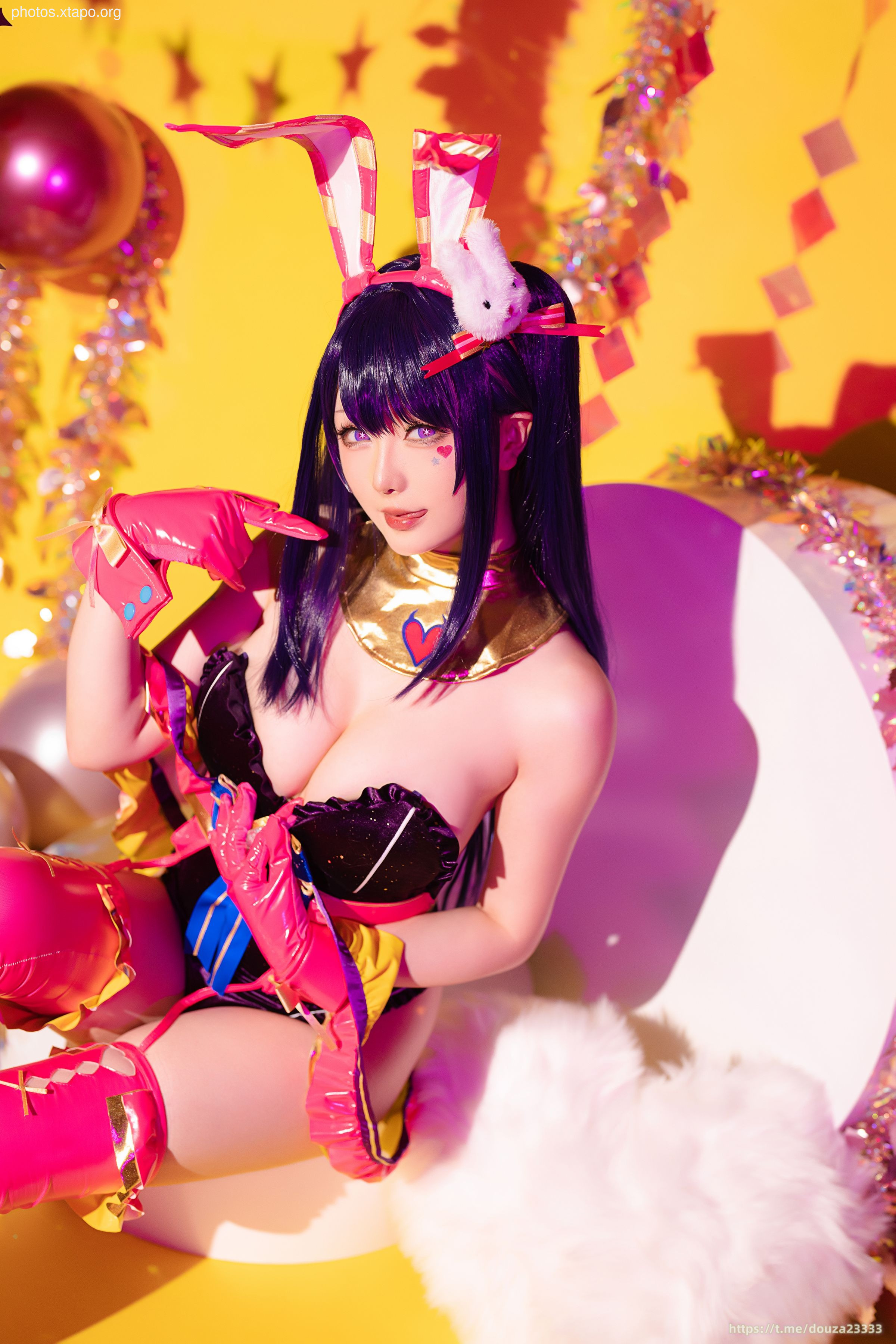 Star Chichi 2023-10-C (November 21 reward group resources)