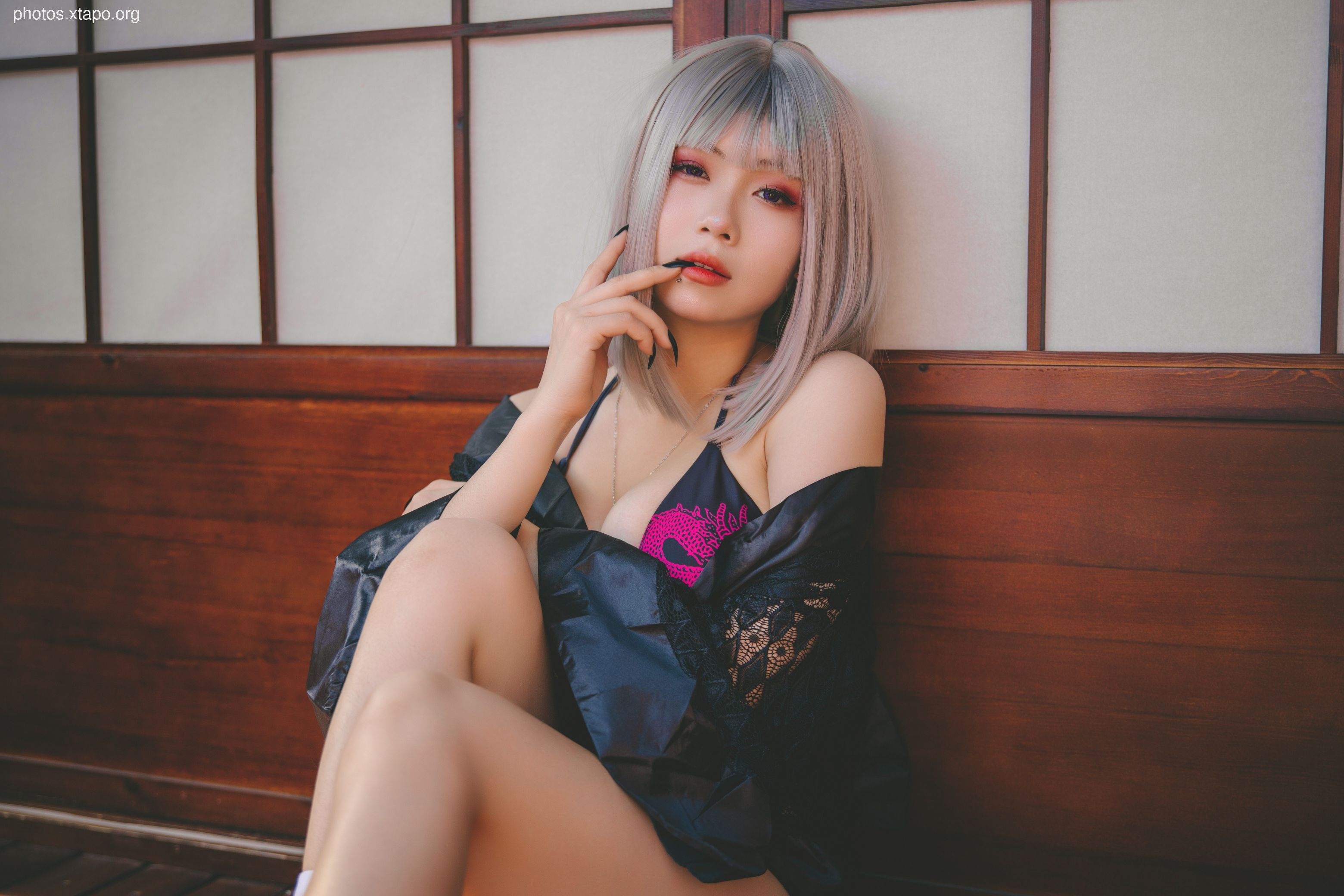 Captain 787 -May of the Last Night 72P -440MB