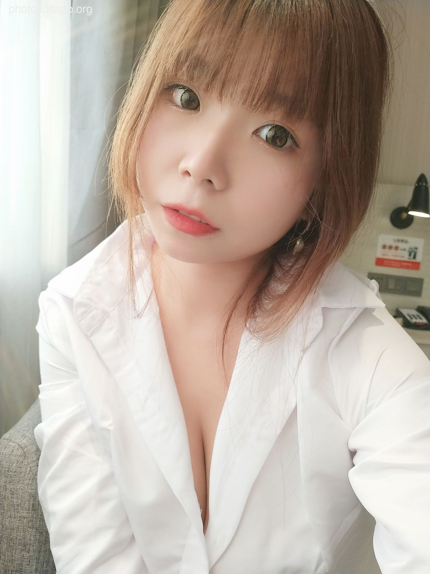 Faceless little angel WY -No.07 OL todays Yan Yan does not want to work overtime 75p6v -1.64GB