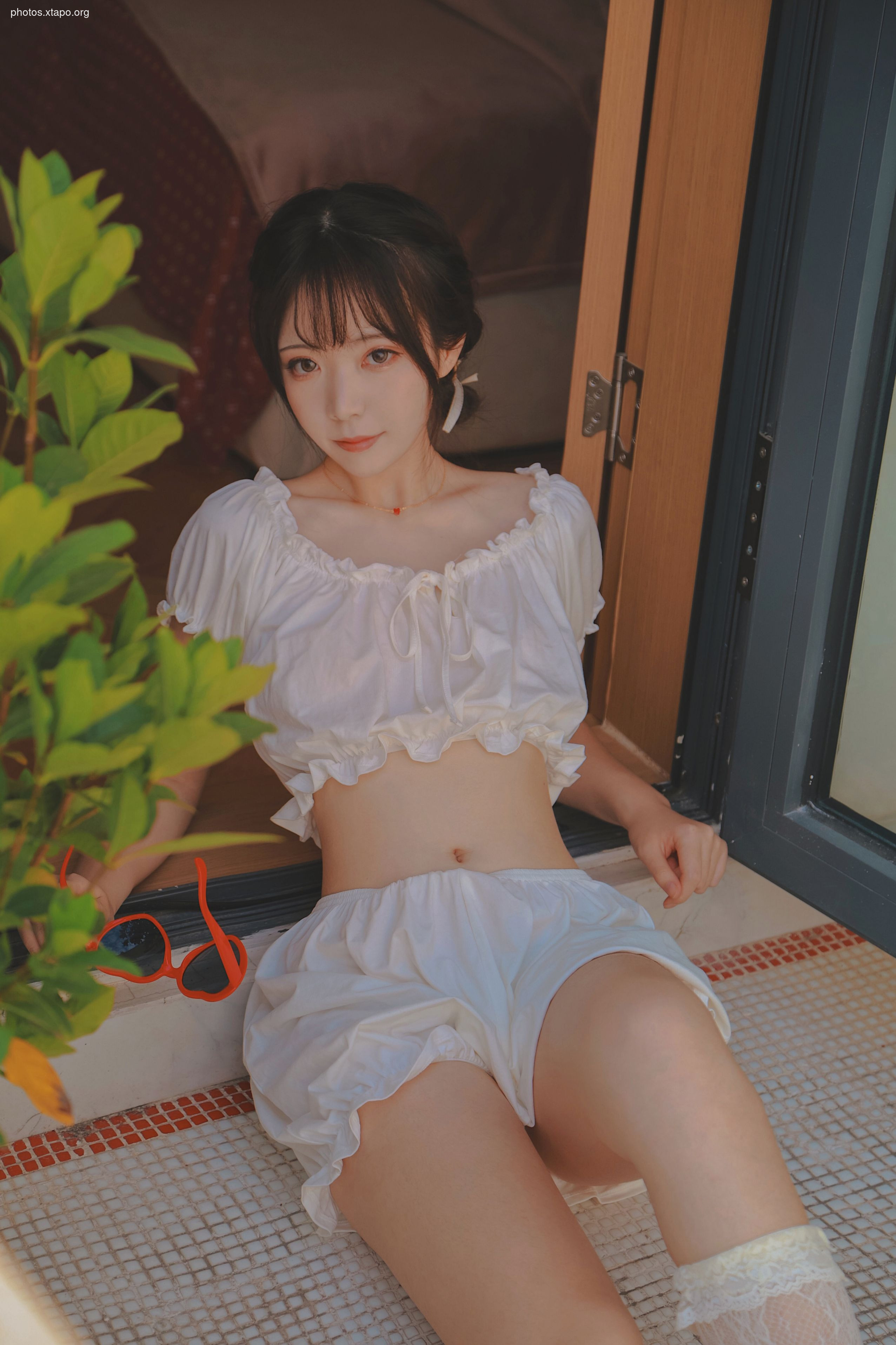 Fushii_Haitang - NO.02 Lolita 57P-241MB