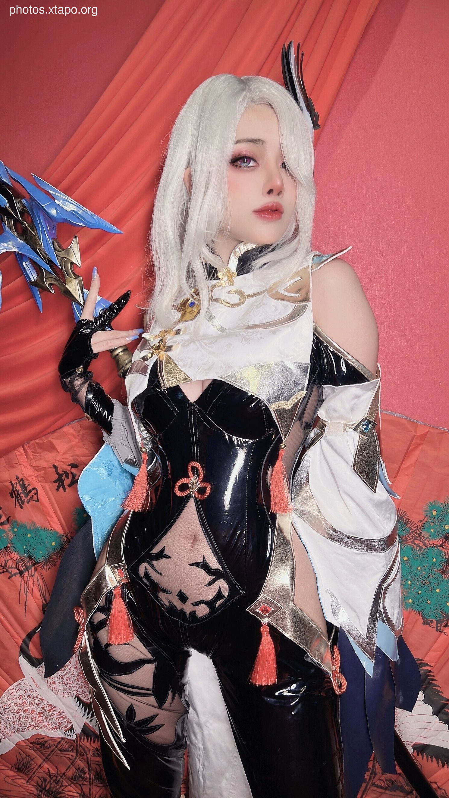 BYORU -No.56 SHENHE 17-88MB