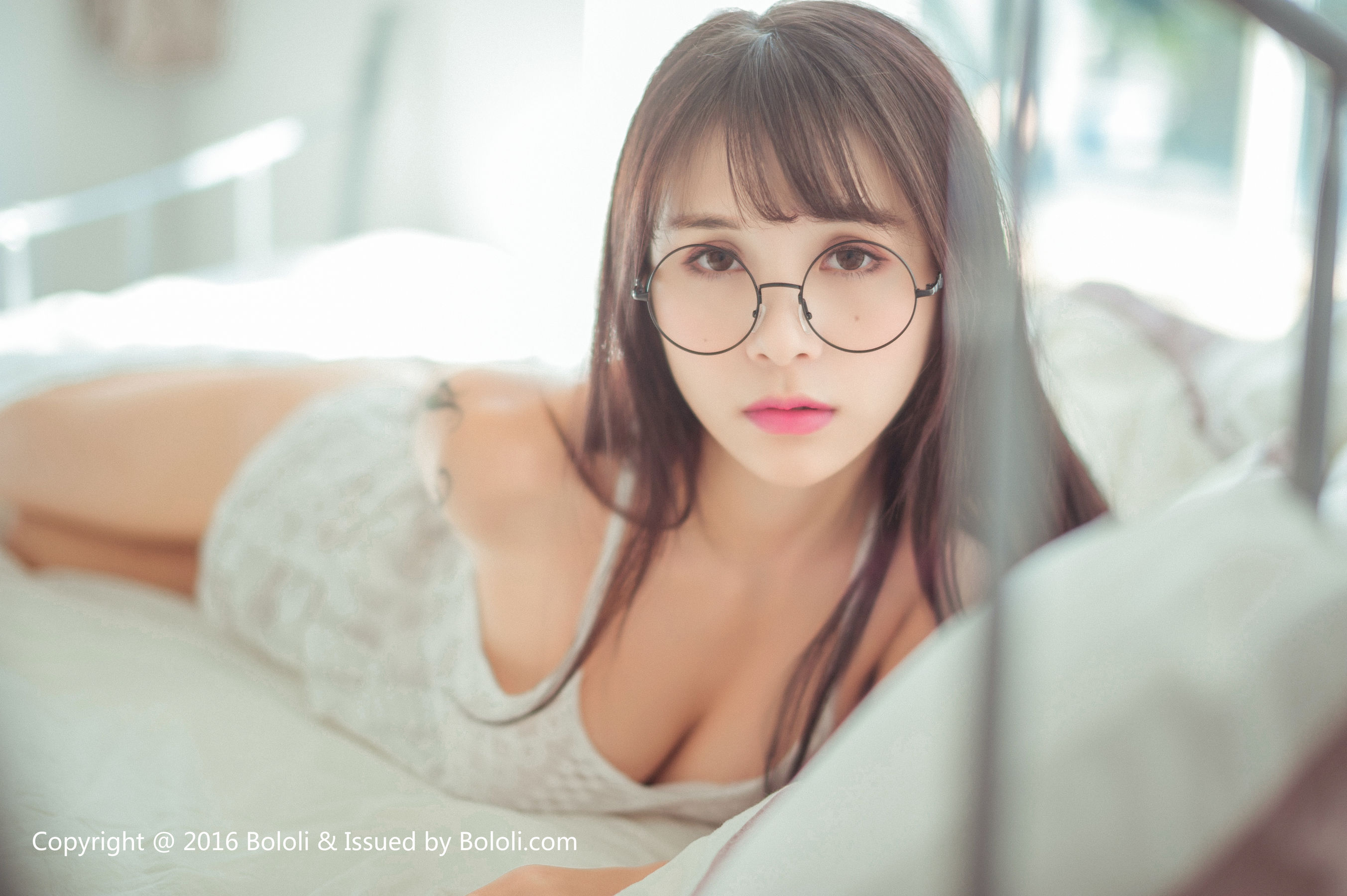 Xia Mei Bololi Bololi Bolo Society Bol.040