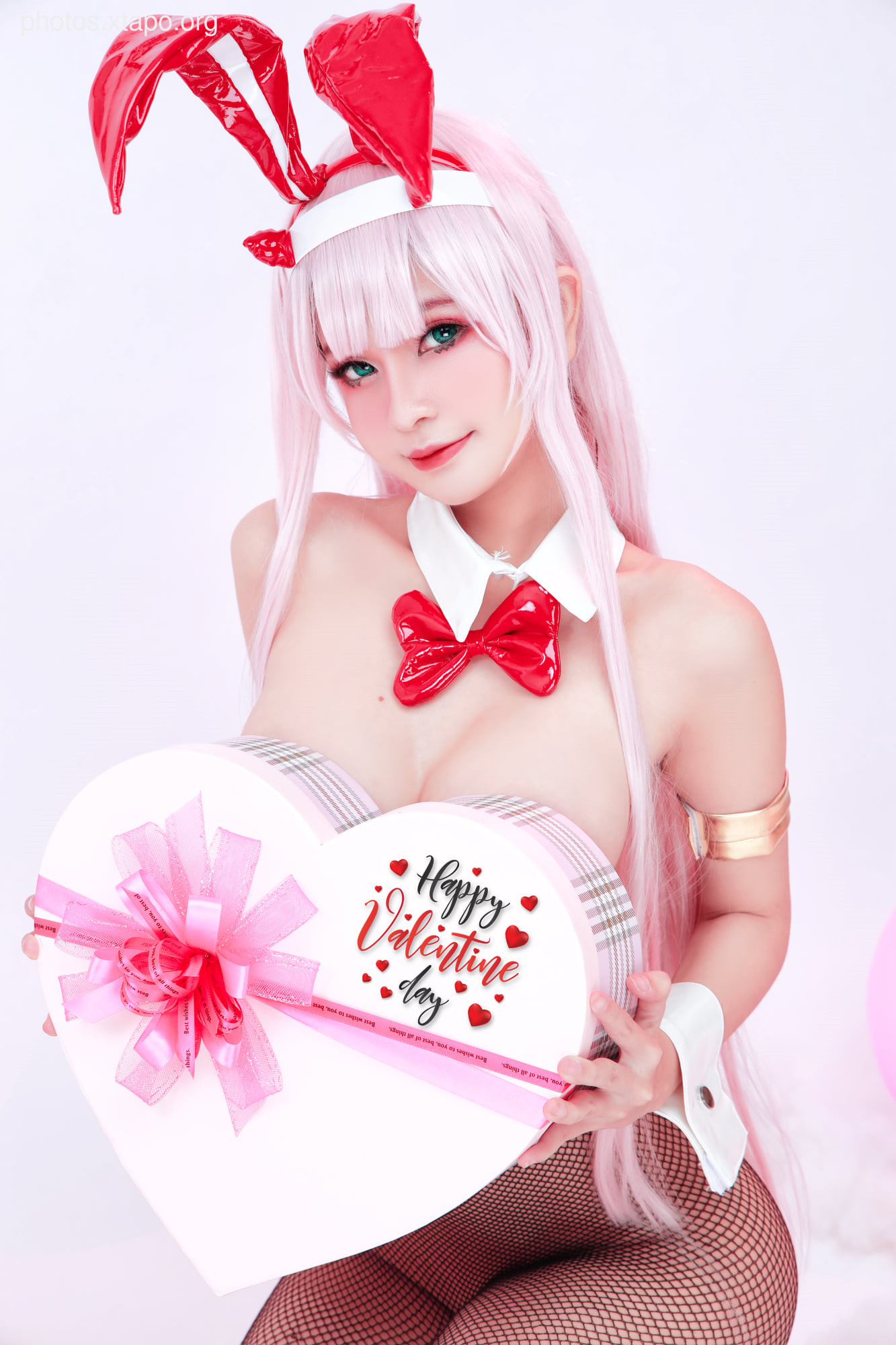 Azami - Zero Two Bunny