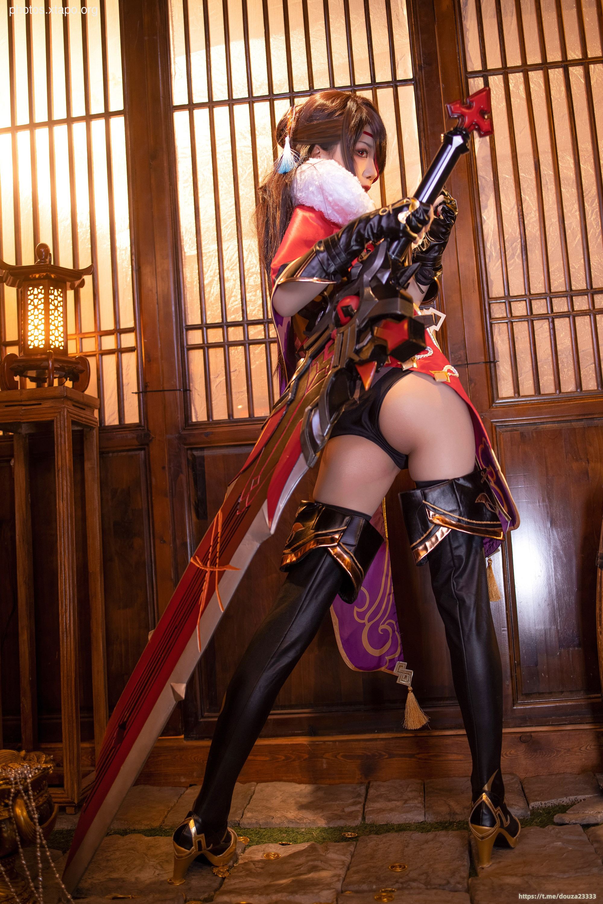 Shui Miao Beidouyuan Style 70P (April 30 Reward Group Self -purchase Resources)