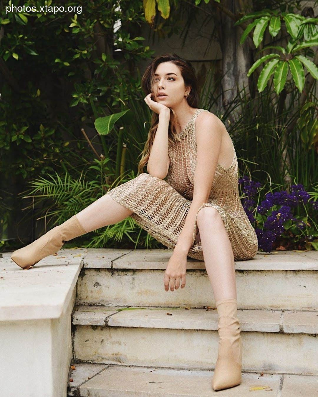 Lauren Summer - hot nude baseball girl