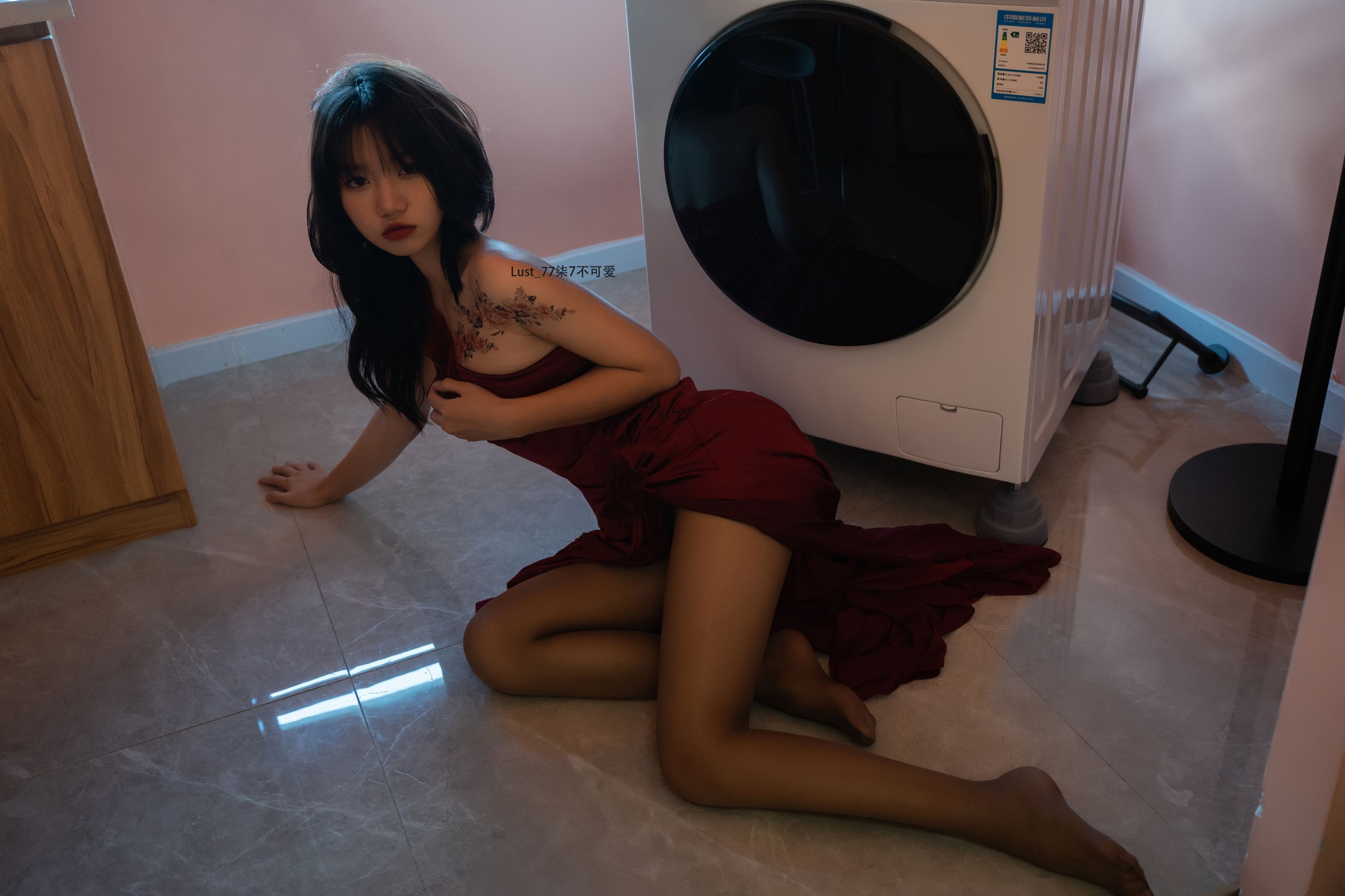 情 柒 柒 姐 姐 155p-2.32GB