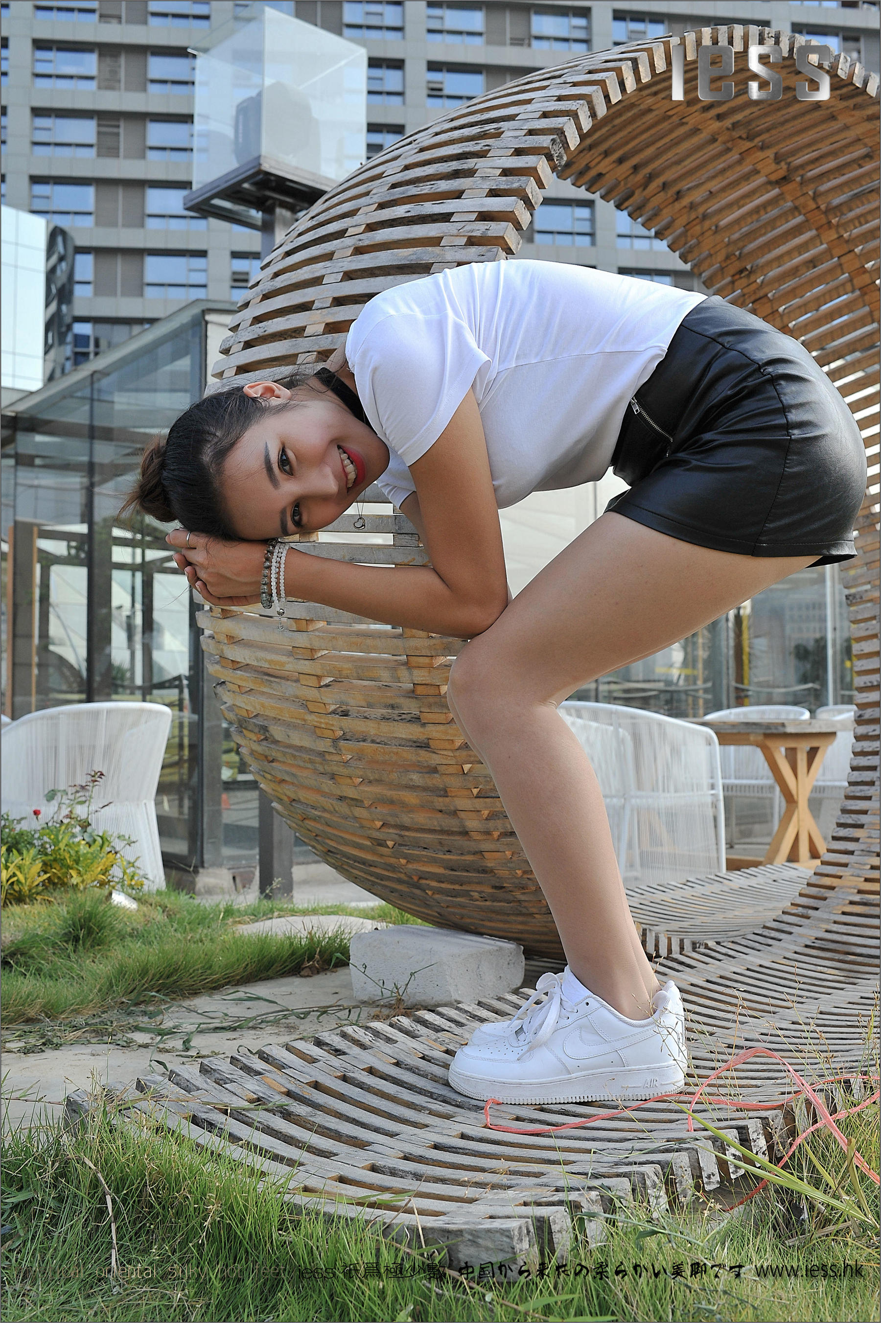 Silk Foot Bento 037 SASA SASA Sneakers Pork Silk Collection Edition