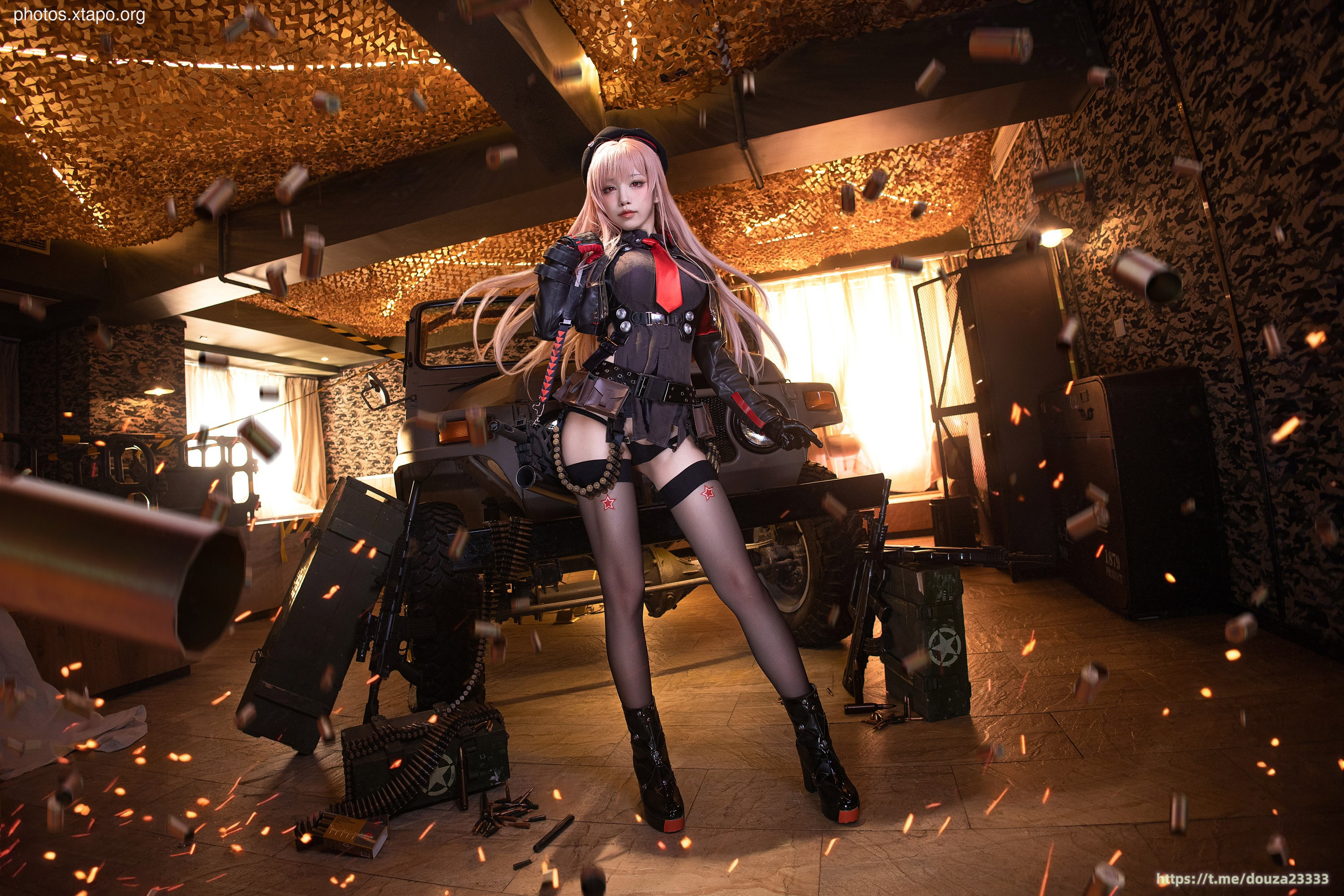 Shui Miao La Bi (April 16th Rewarding Group Self -purchase Resources)