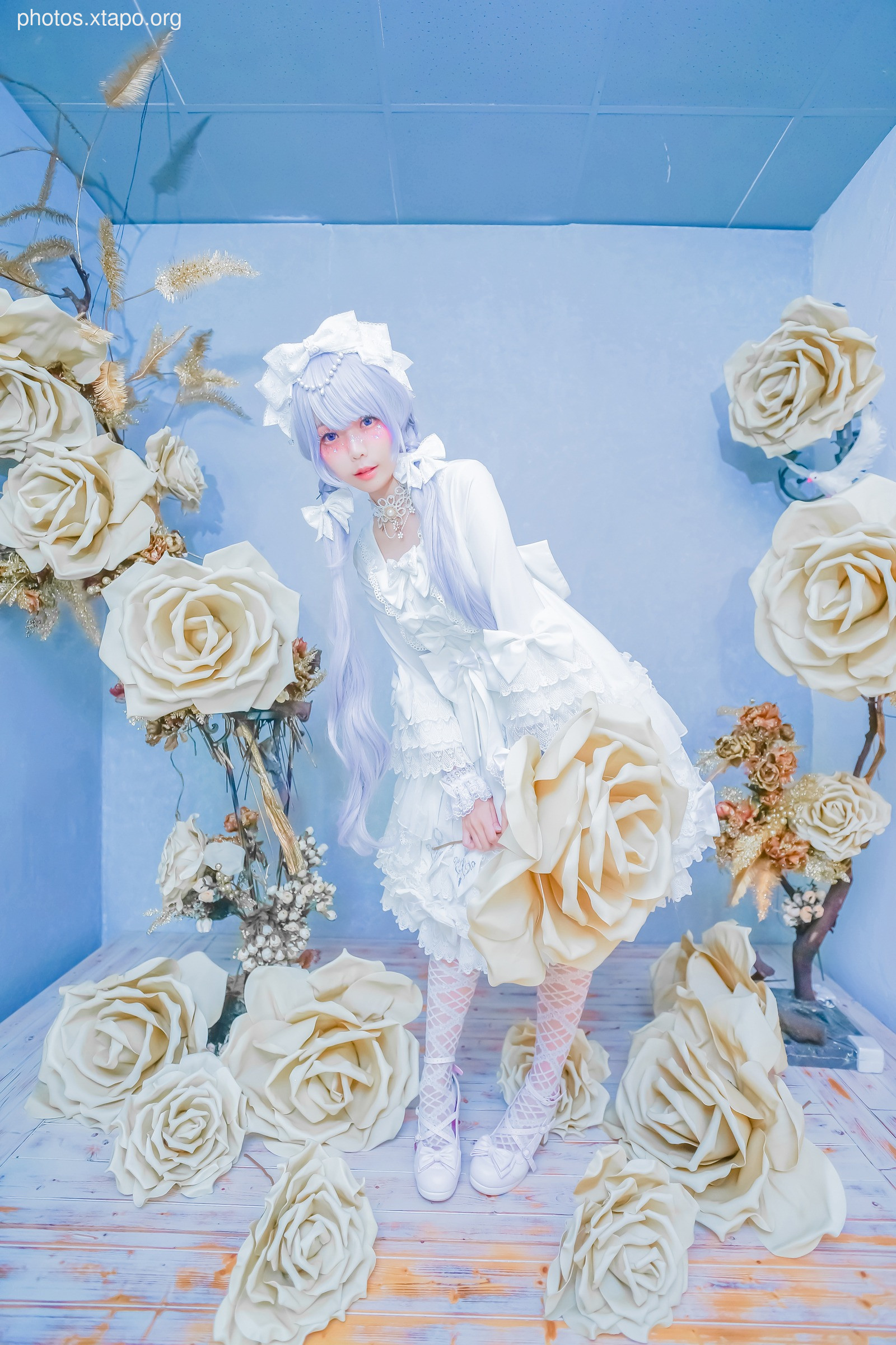 ElyEE子 - NO.87 TUESDAY TWINTAIL 141P-261MB