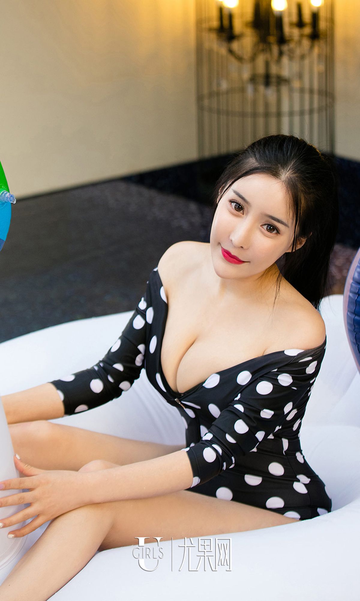 Tian Xizheng Happy Beauty Youguo Circle No.719