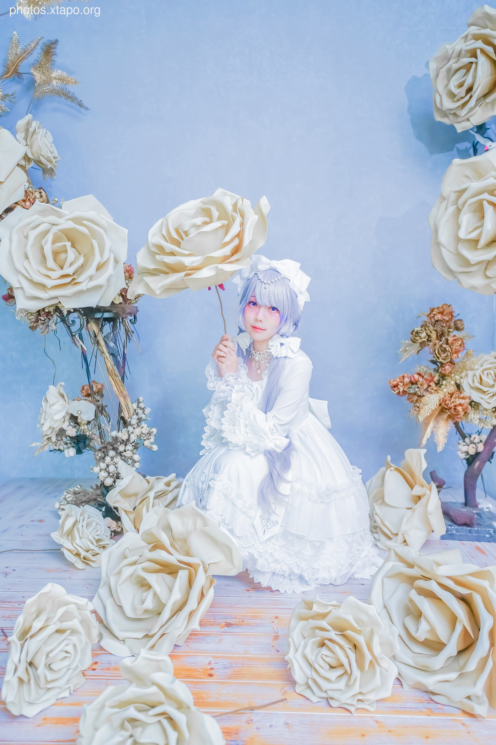 ElyEE子 - NO.87 TUESDAY TWINTAIL 141P-261MB