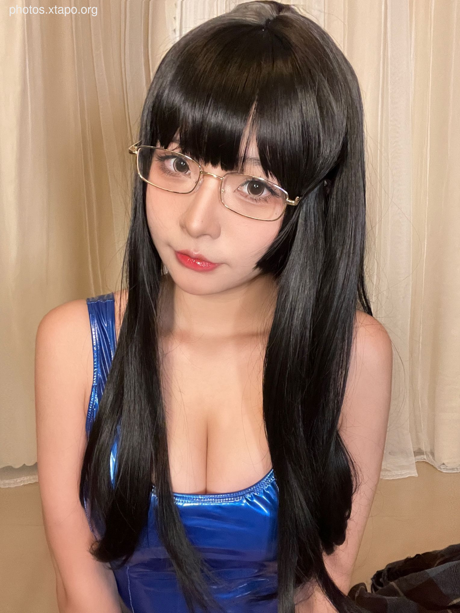 NO.005 Swimming Sister Selfie 30p-107MB