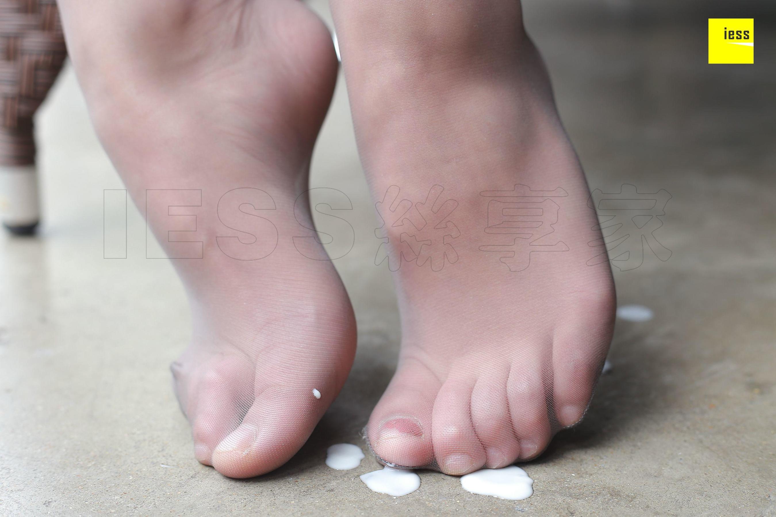 Qiuqiu Love of down jacket Different Thoughts to IESS Silk Enjoy Home 196