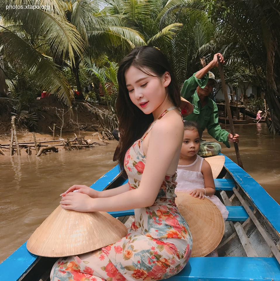 Thai Thao Nguyen